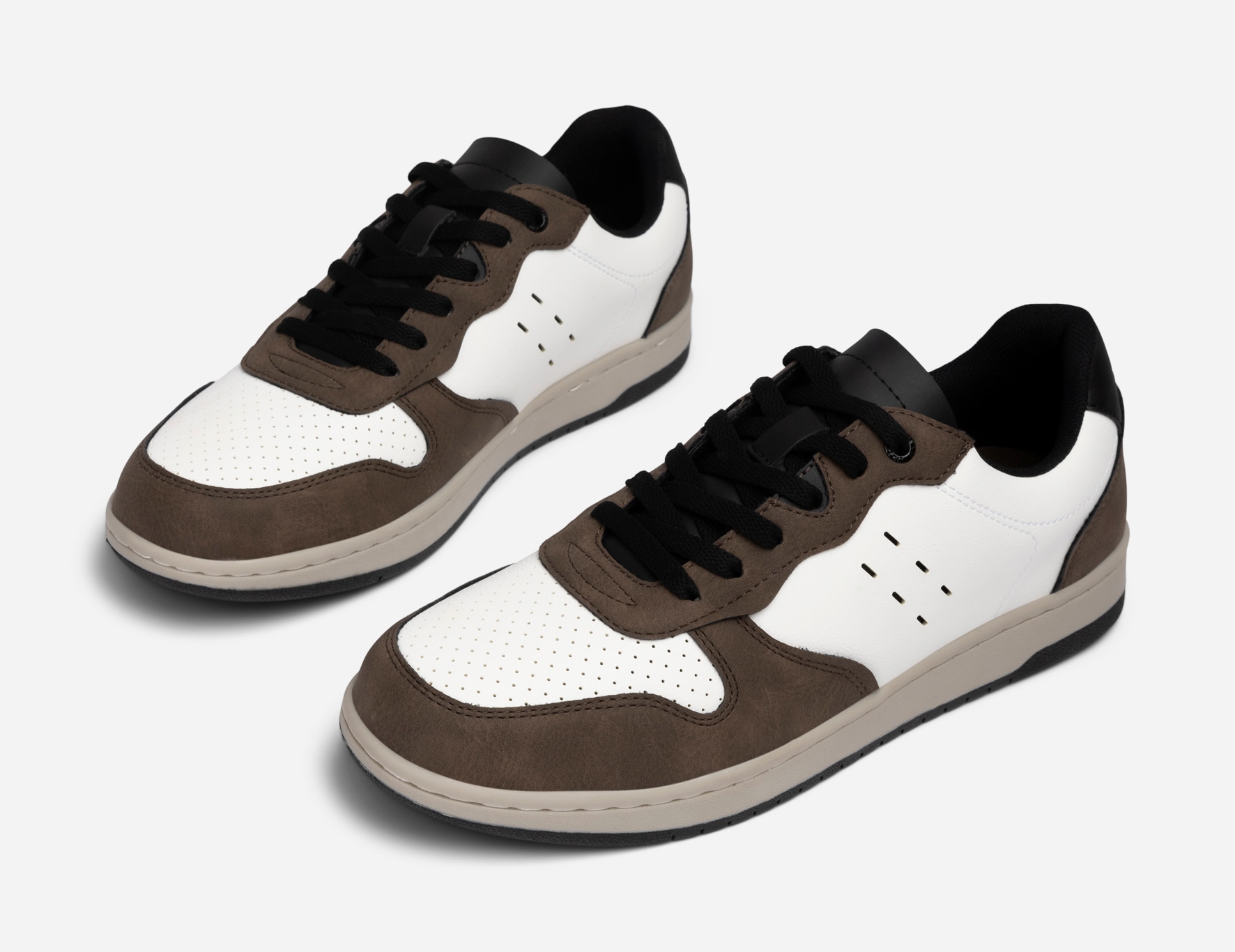 LINEAR, Sneakers Flerfärgade