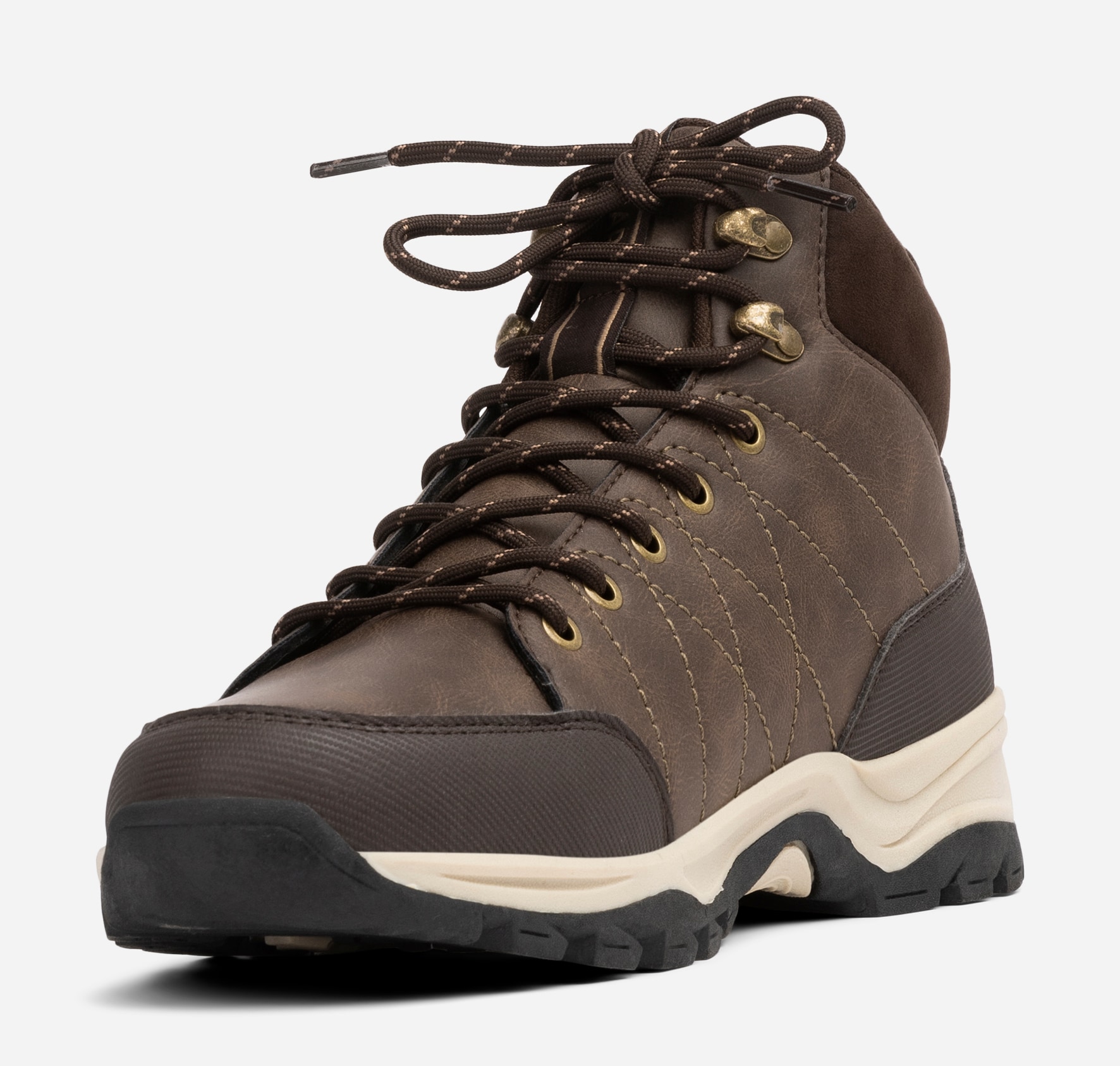 LINEAR, Kängor waterproof Bruna