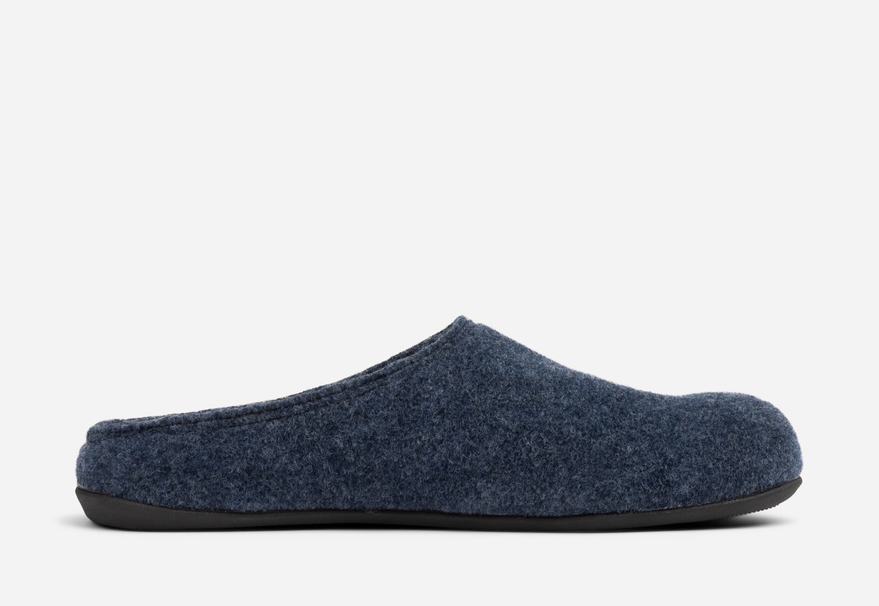 LINEAR, Tofflor Blåa