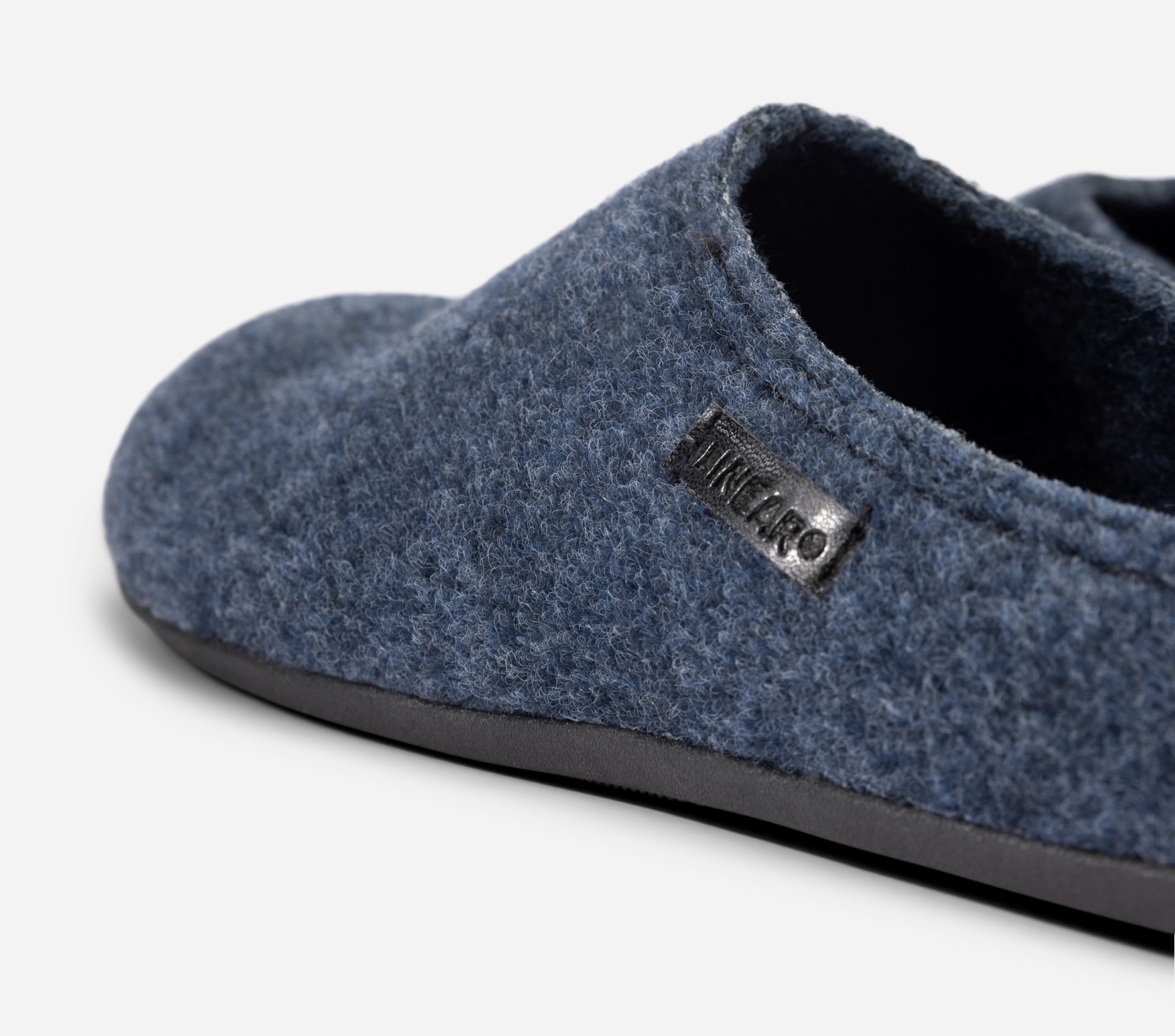 LINEAR, Tofflor Blåa