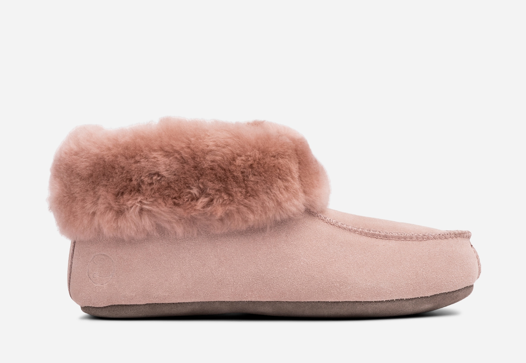 LINEAR, Tofflor Rosa