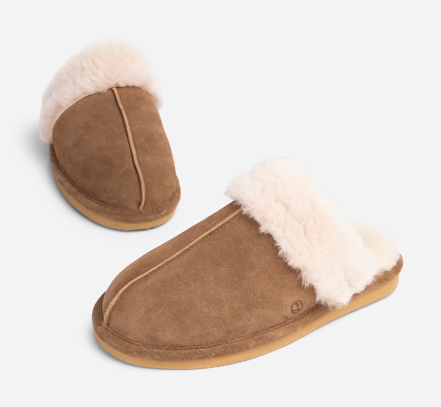 LINEAR, Tofflor Bruna