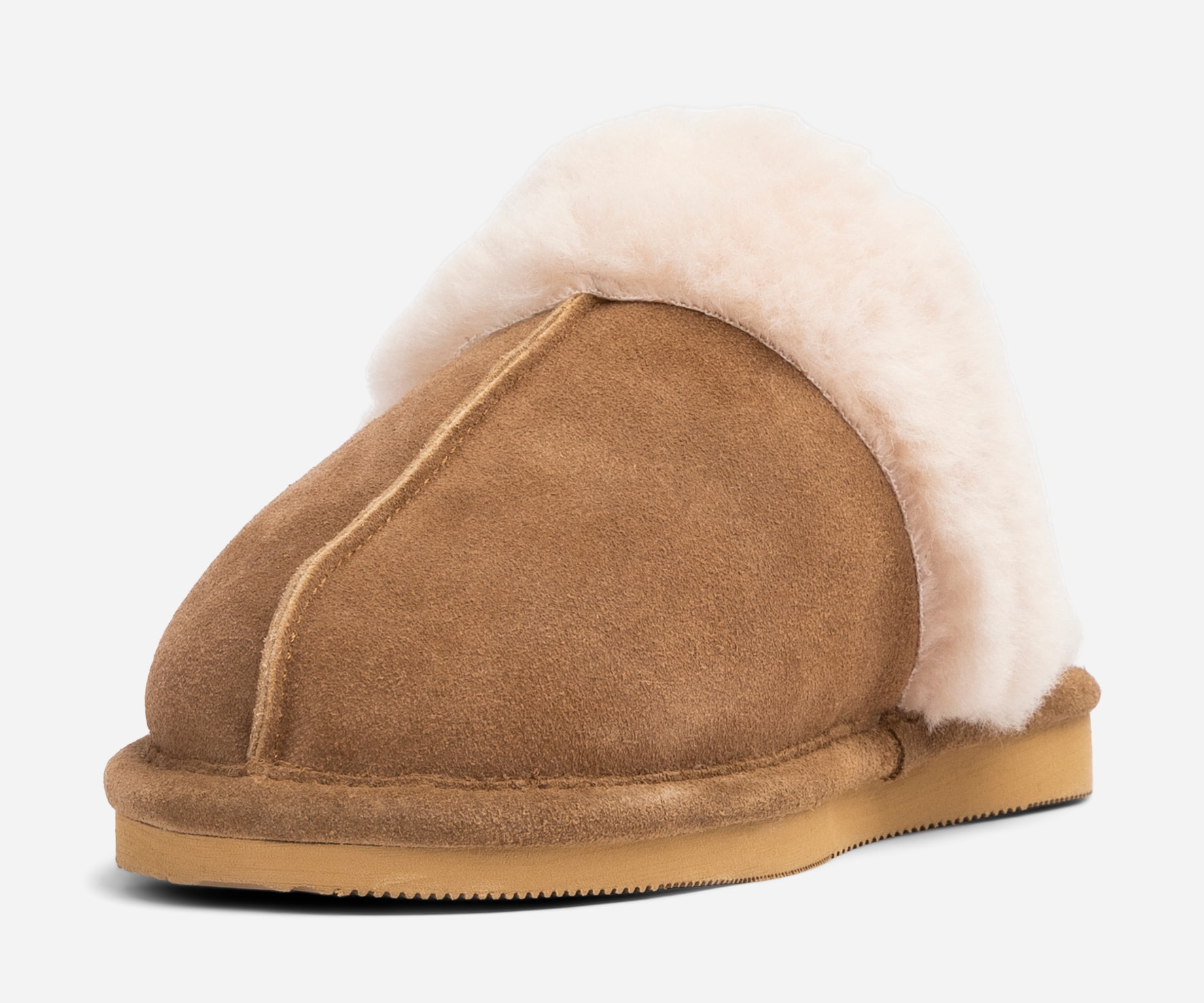 LINEAR, Tofflor Bruna