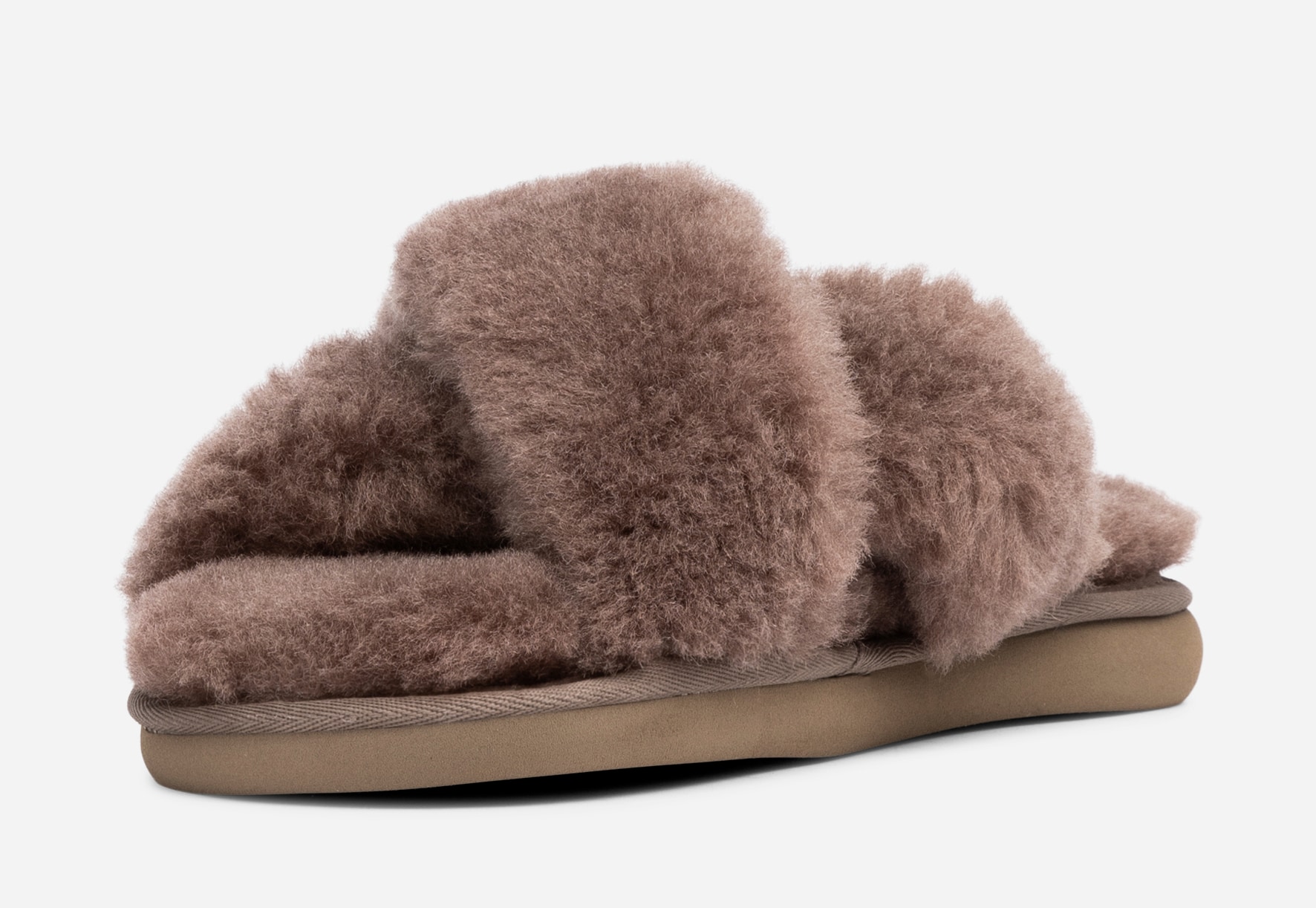 LINEAR, Ulltofflor Beigea