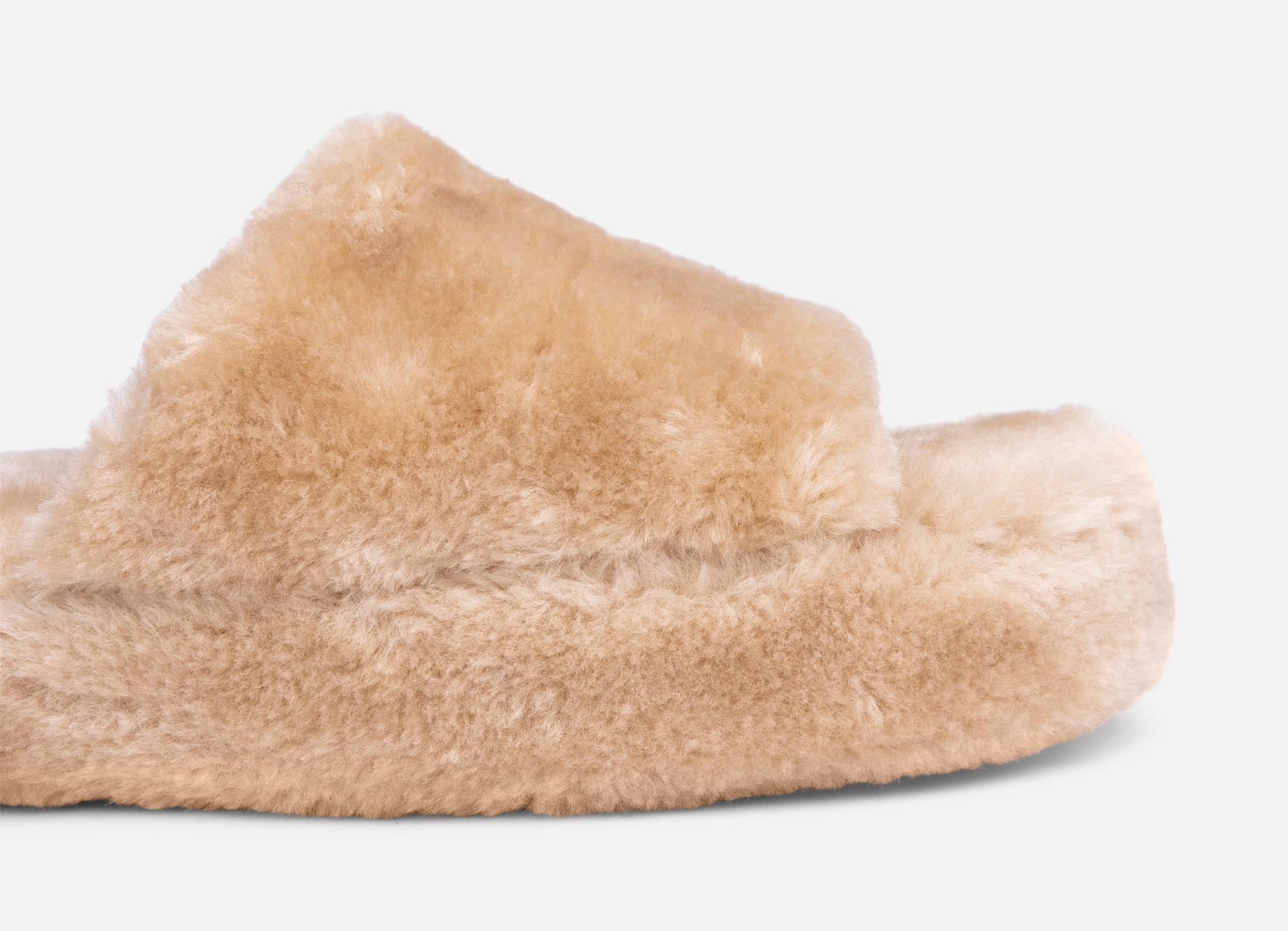 LINEAR, Tofflor Beigea