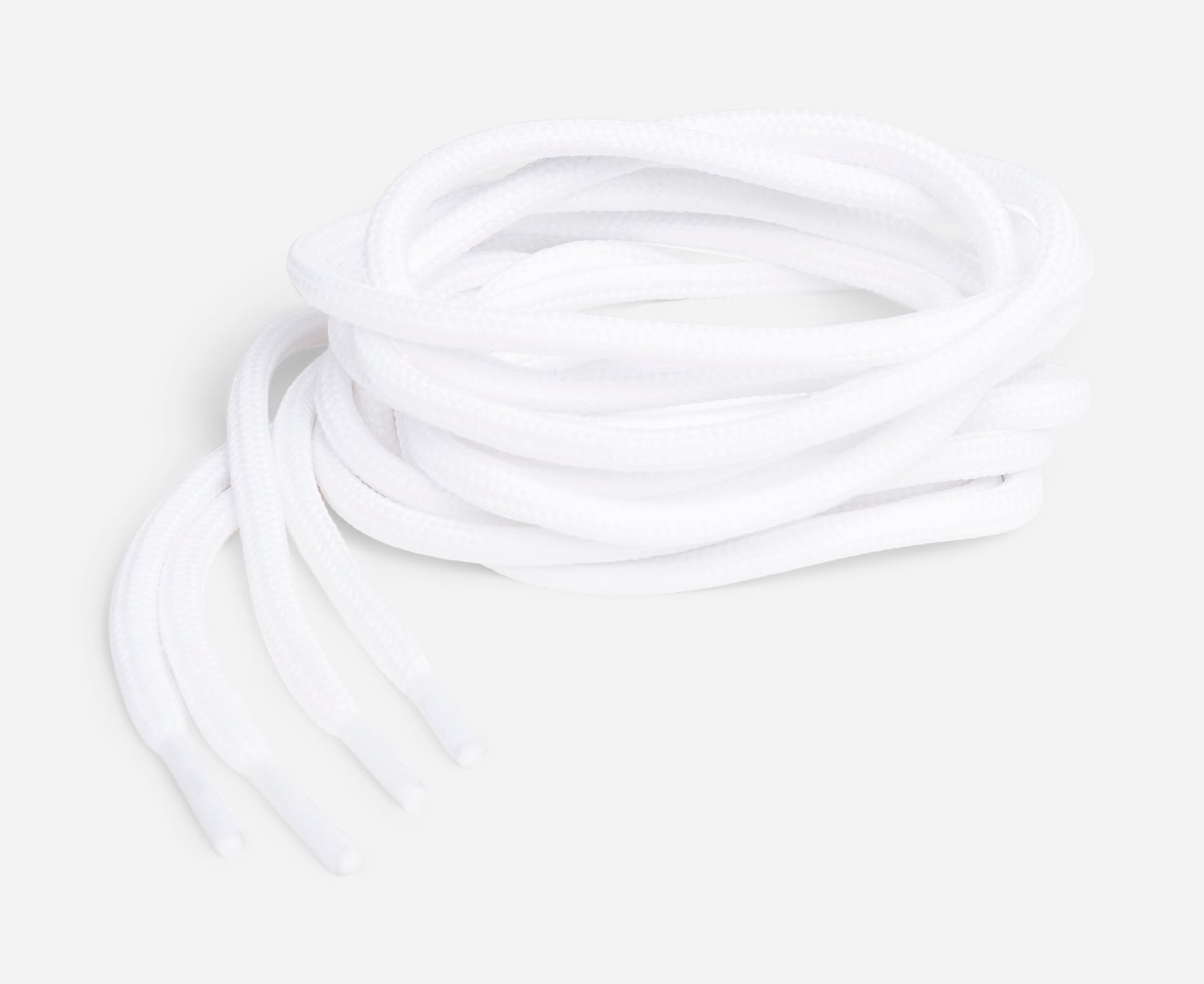 Skosnören Svart 140cm