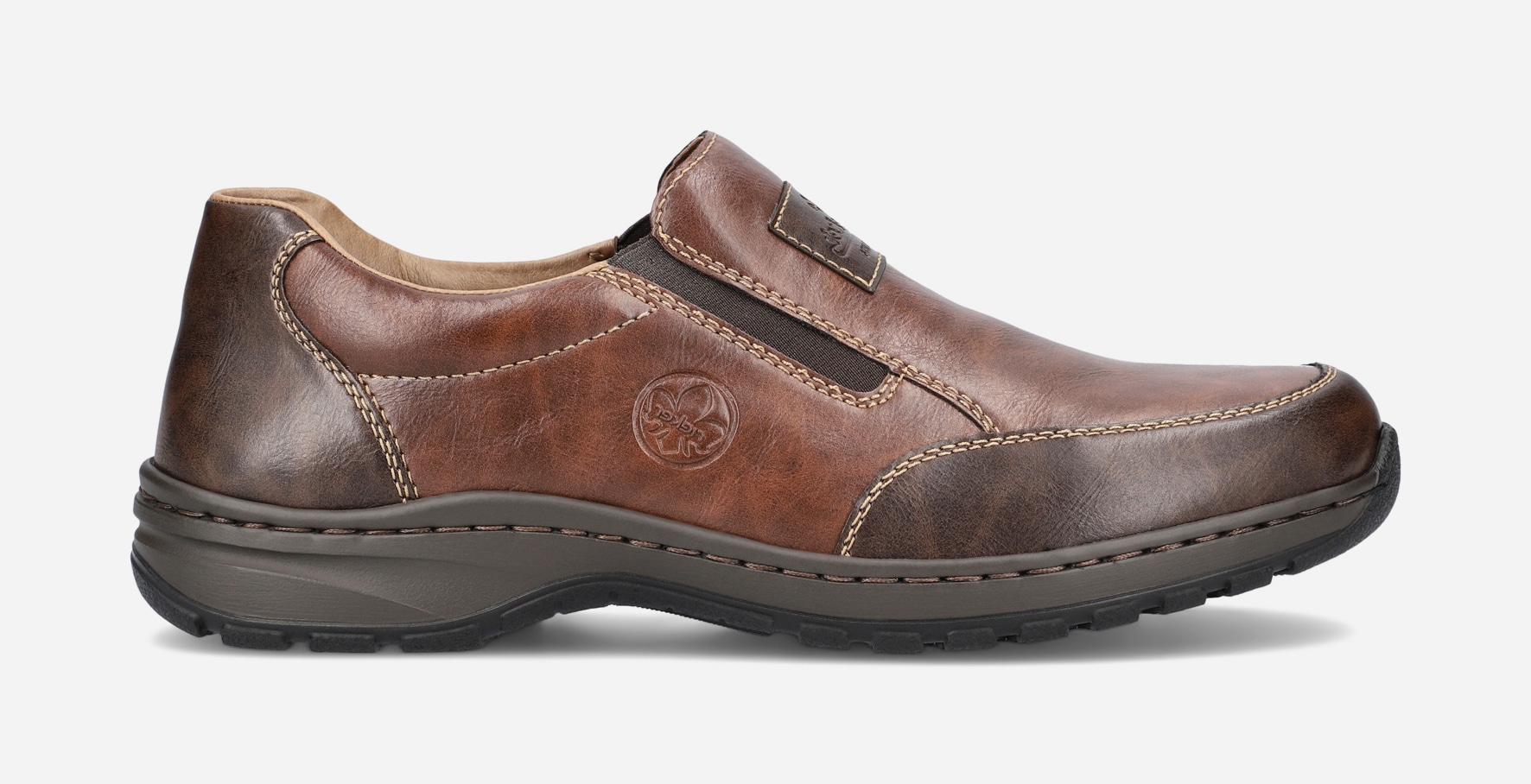 RIEKER, Loafers Bruna