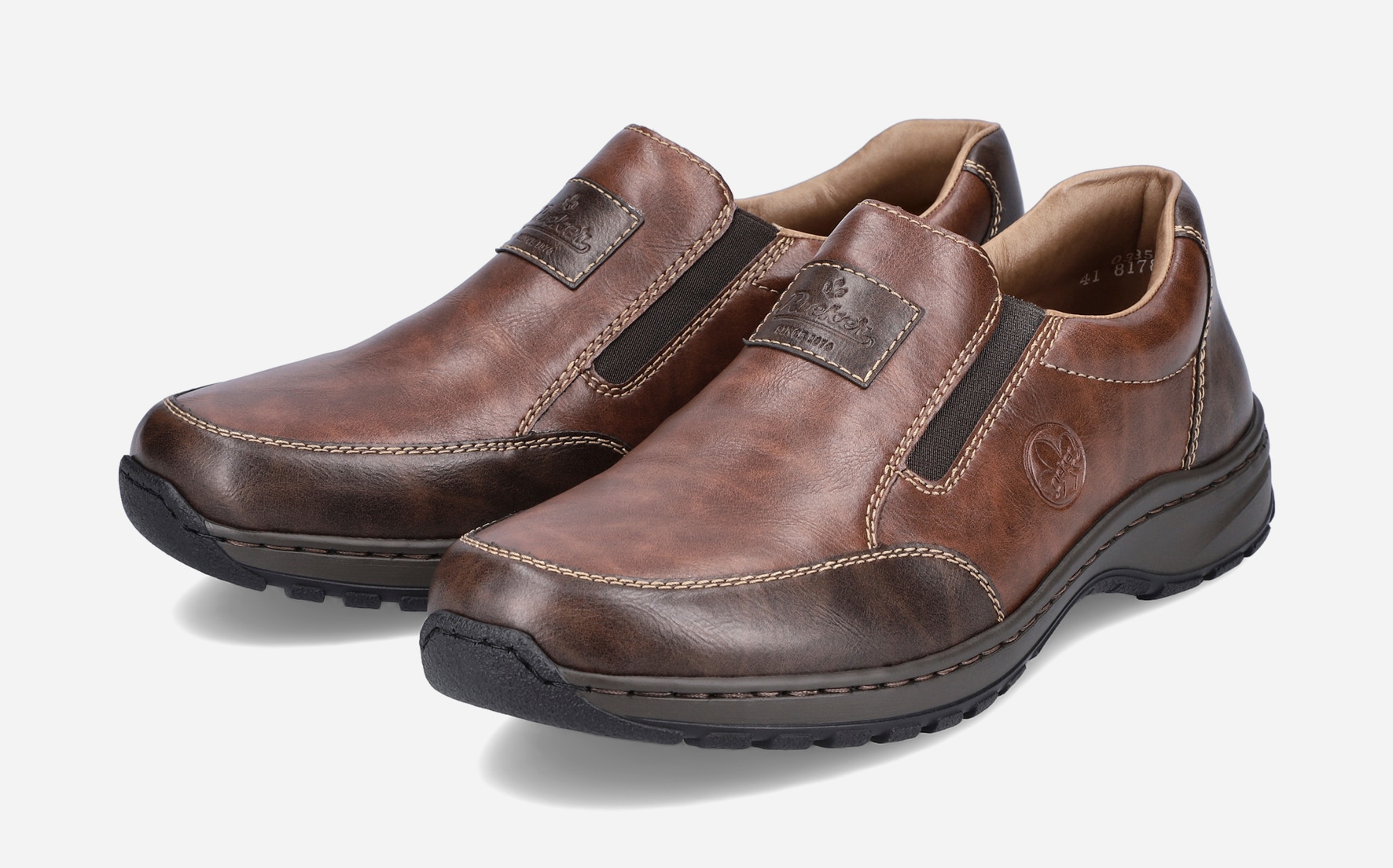 RIEKER, Loafers Bruna