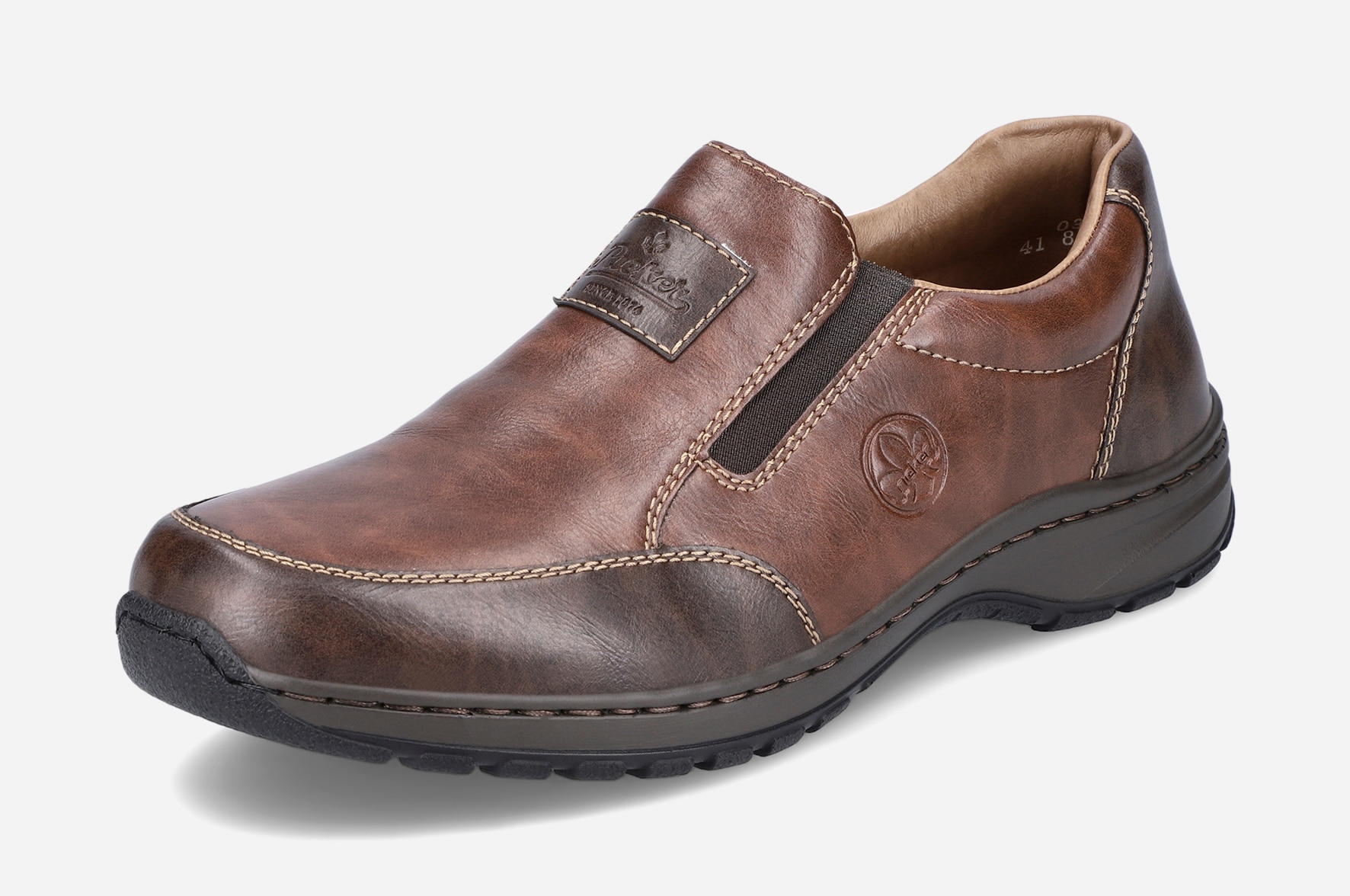 RIEKER, Loafers Bruna