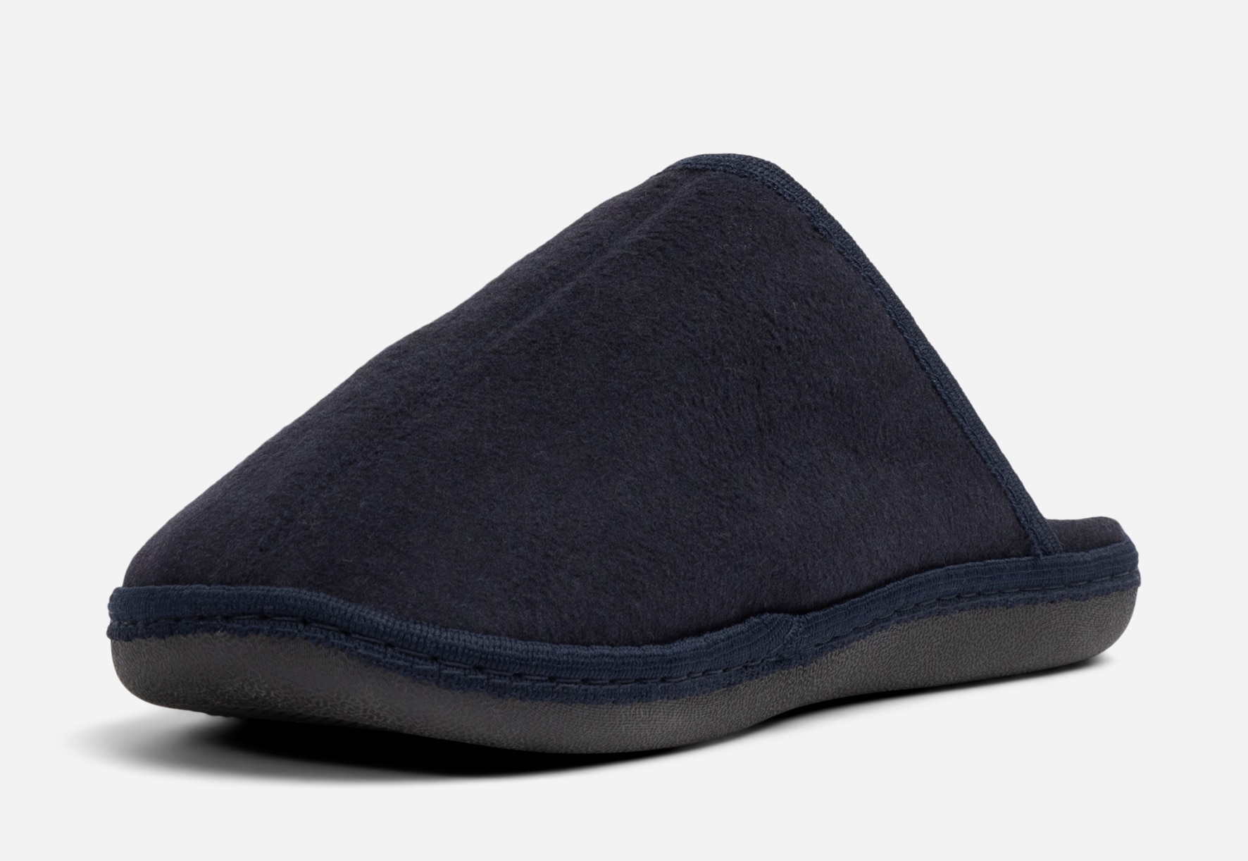 LINEAR, Tofflor Blåa