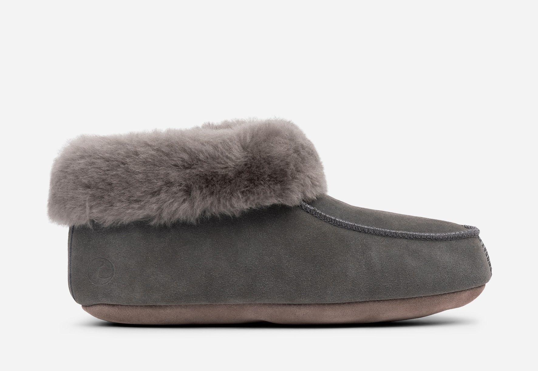 LINEAR, Tofflor Gråa