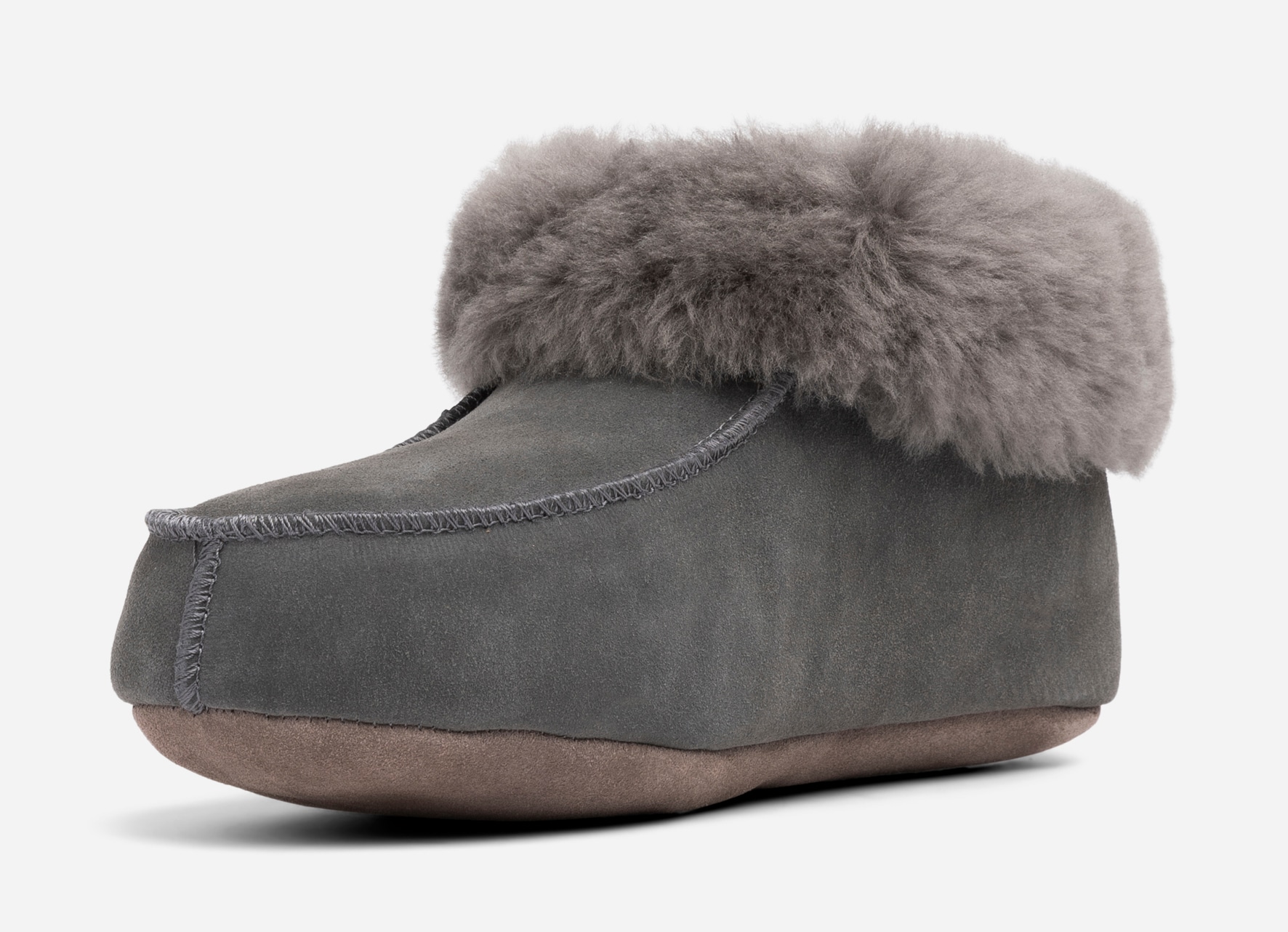 LINEAR, Tofflor Gråa