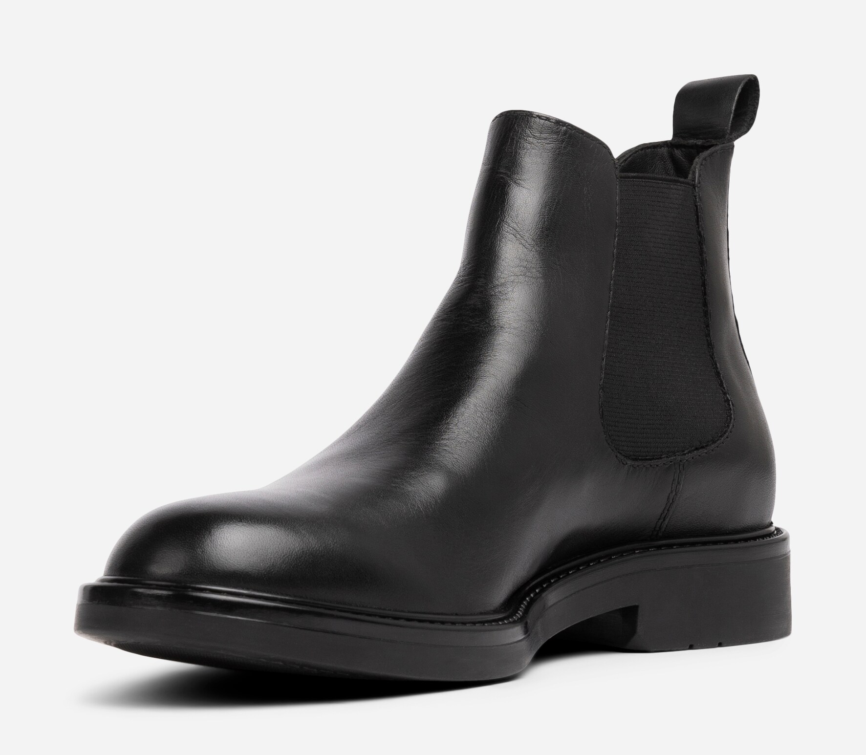 PACE, Chelseaboots Svarta