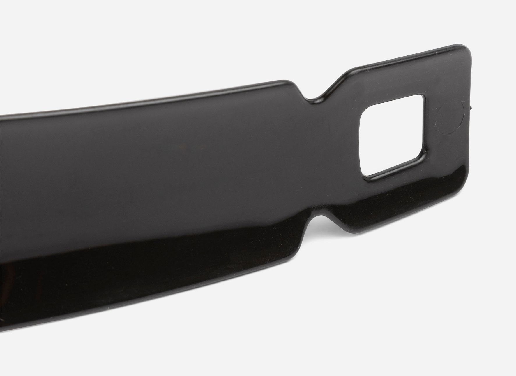 SPRINGYARD, Skohorn Svarta