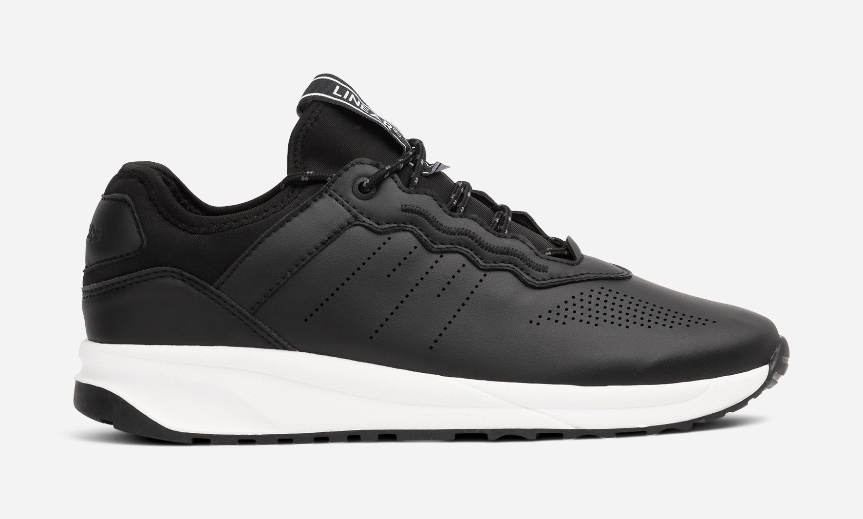 LINEAR, Sneakers Svarta