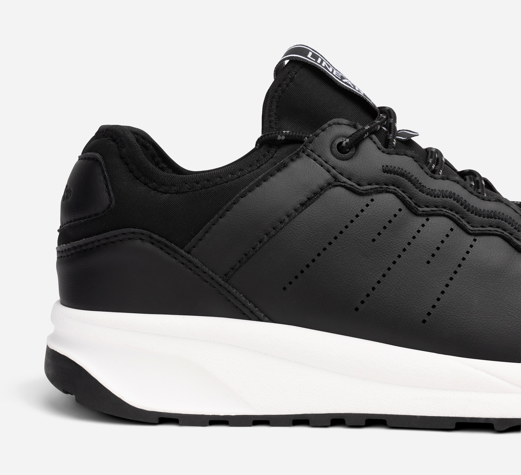 LINEAR, Sneakers Svarta