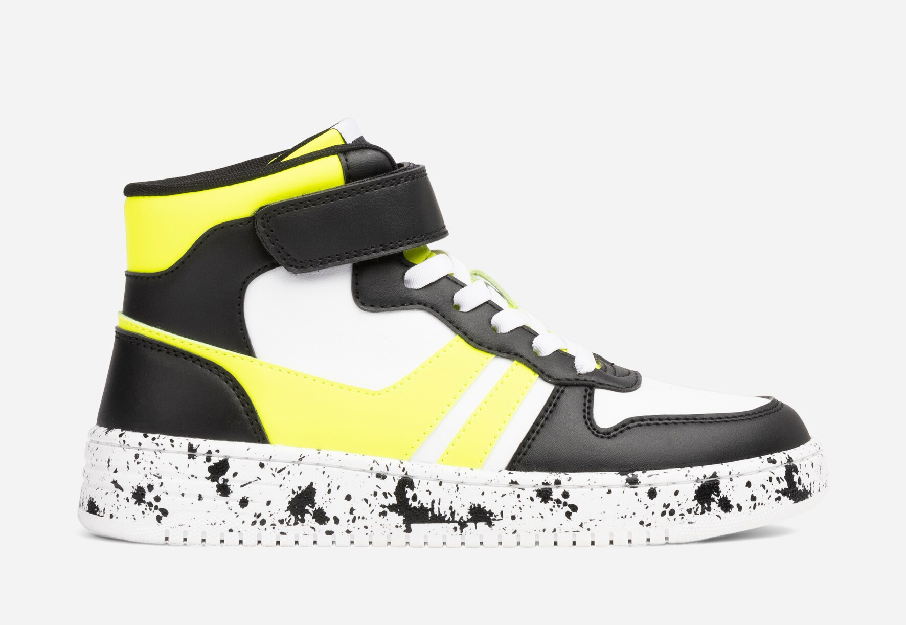 DINSKO, Höga sneakers Flerfärgade