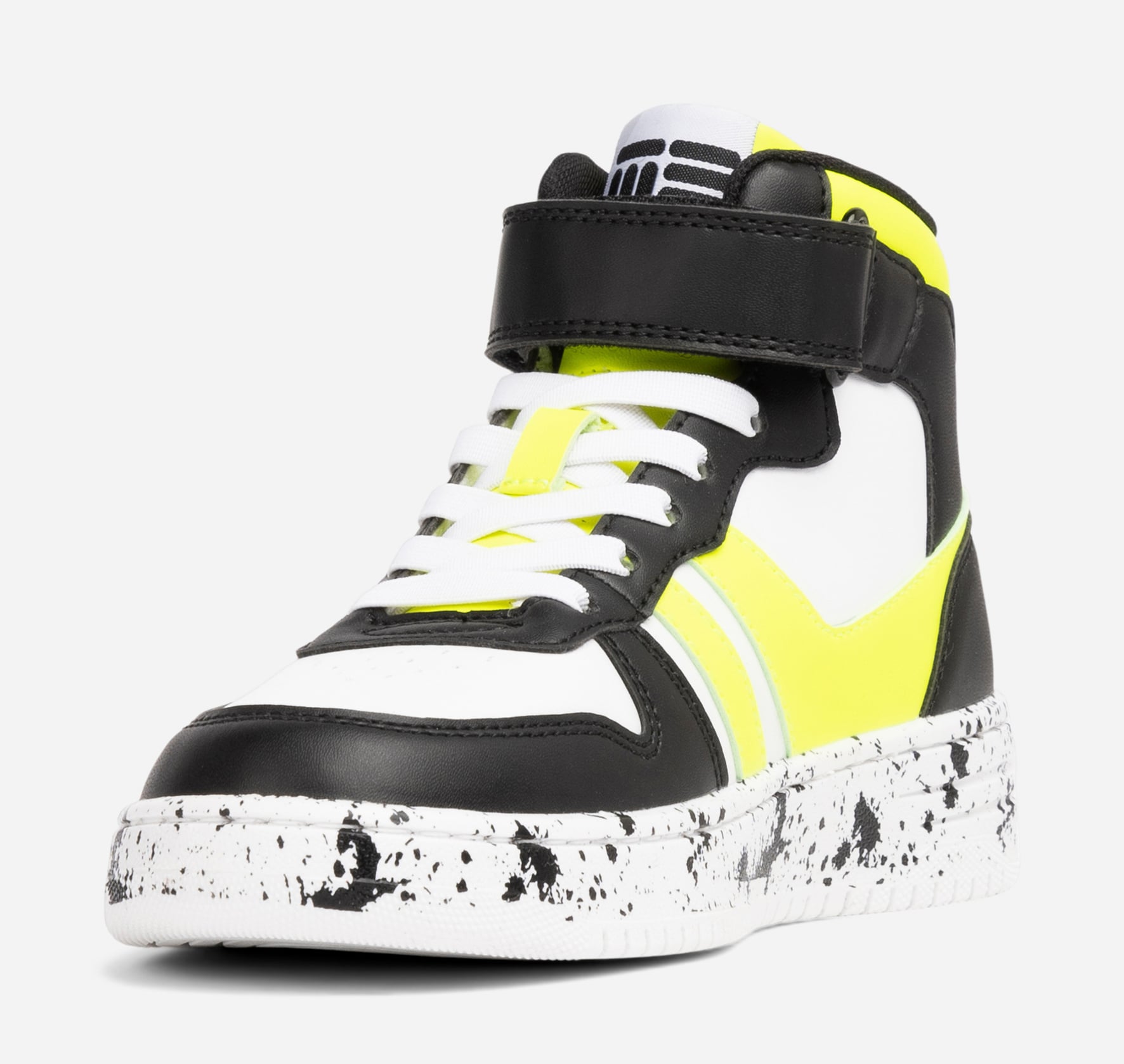 DINSKO, Höga sneakers Flerfärgade