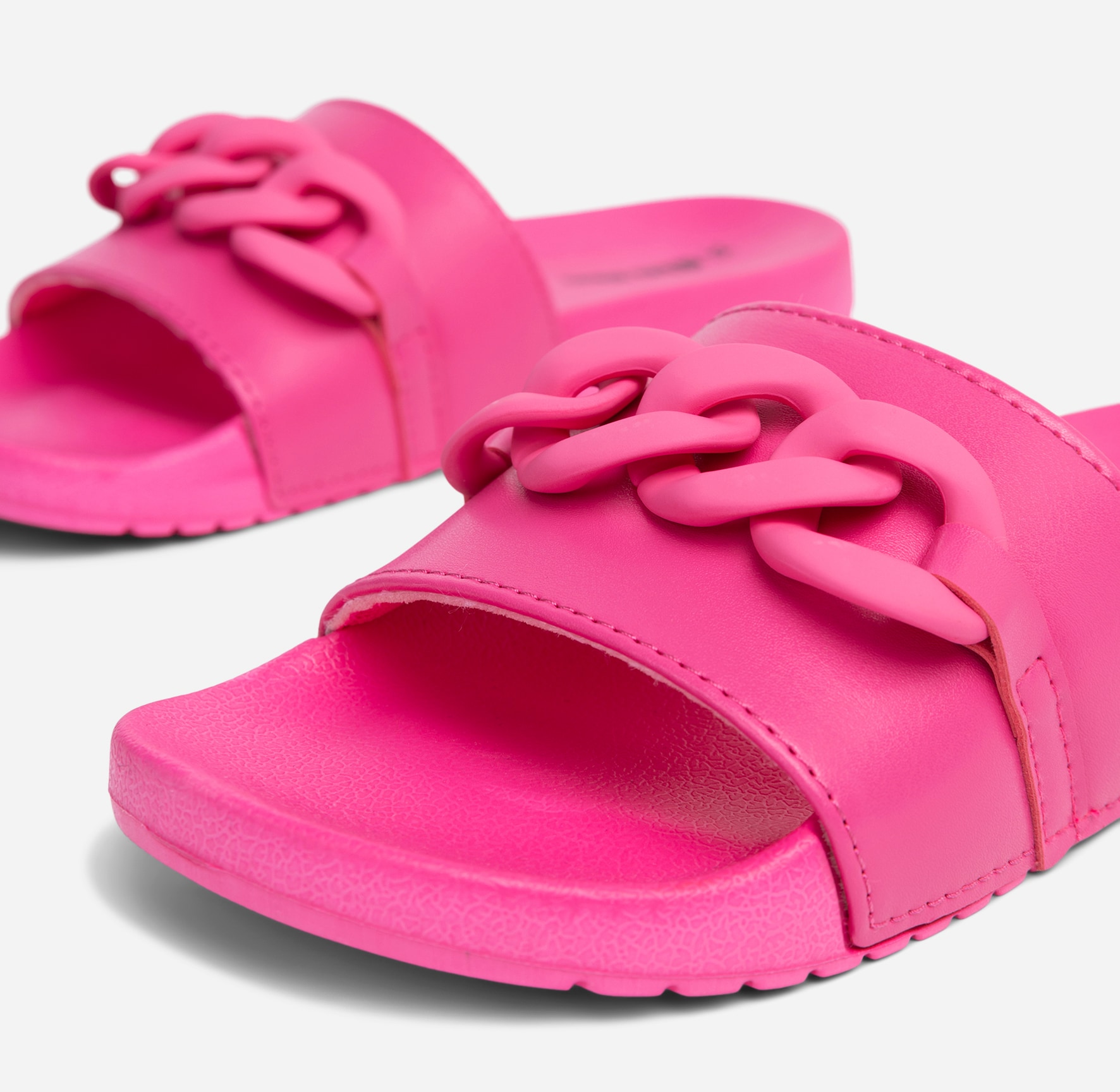 DINSKO, Tofflor Rosa