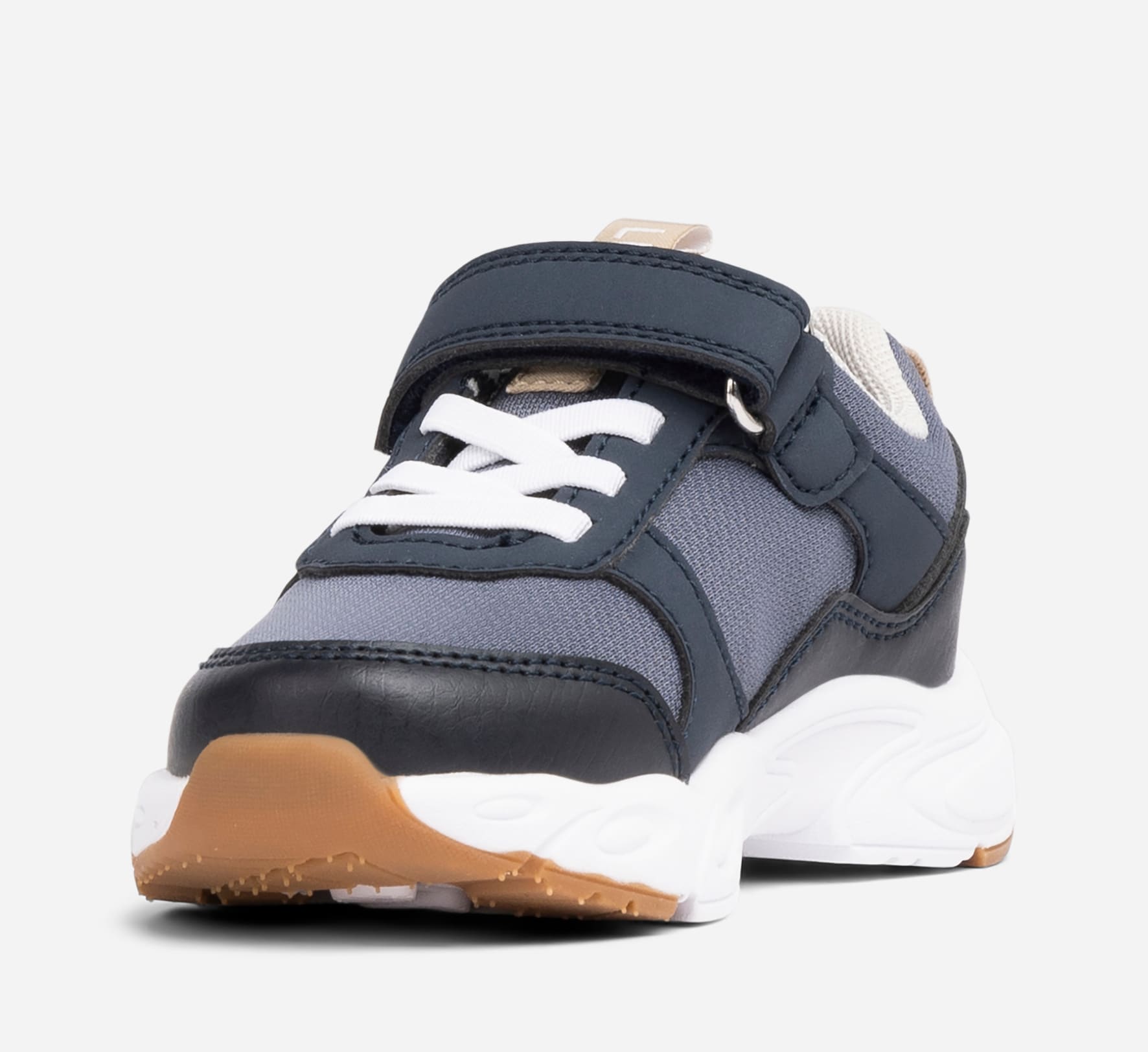 LINEAR, Sneakers waterproof Blåa