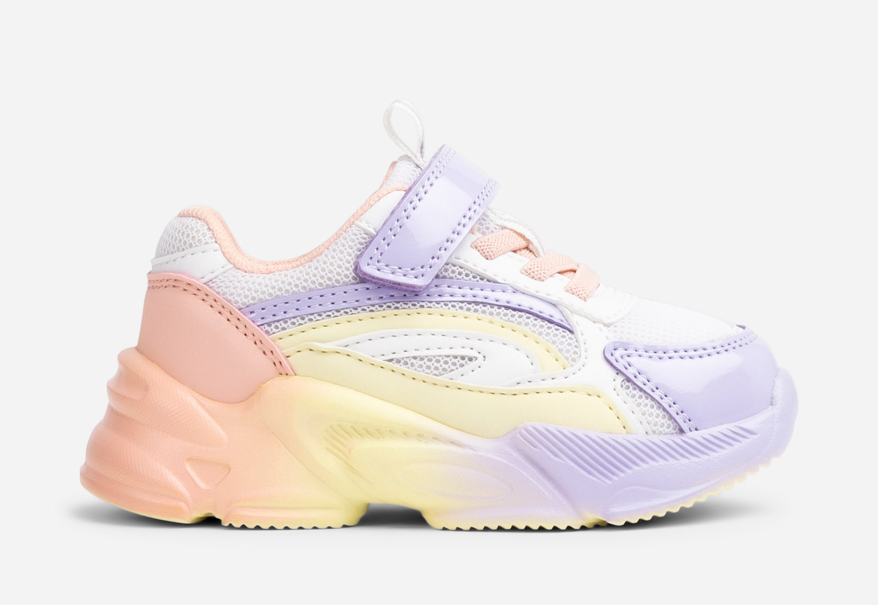 DINSKO, Sneakers Flerfärgade