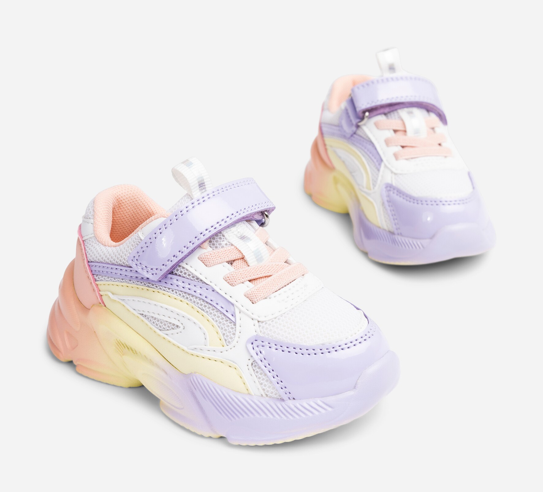 DINSKO, Sneakers Flerfärgade