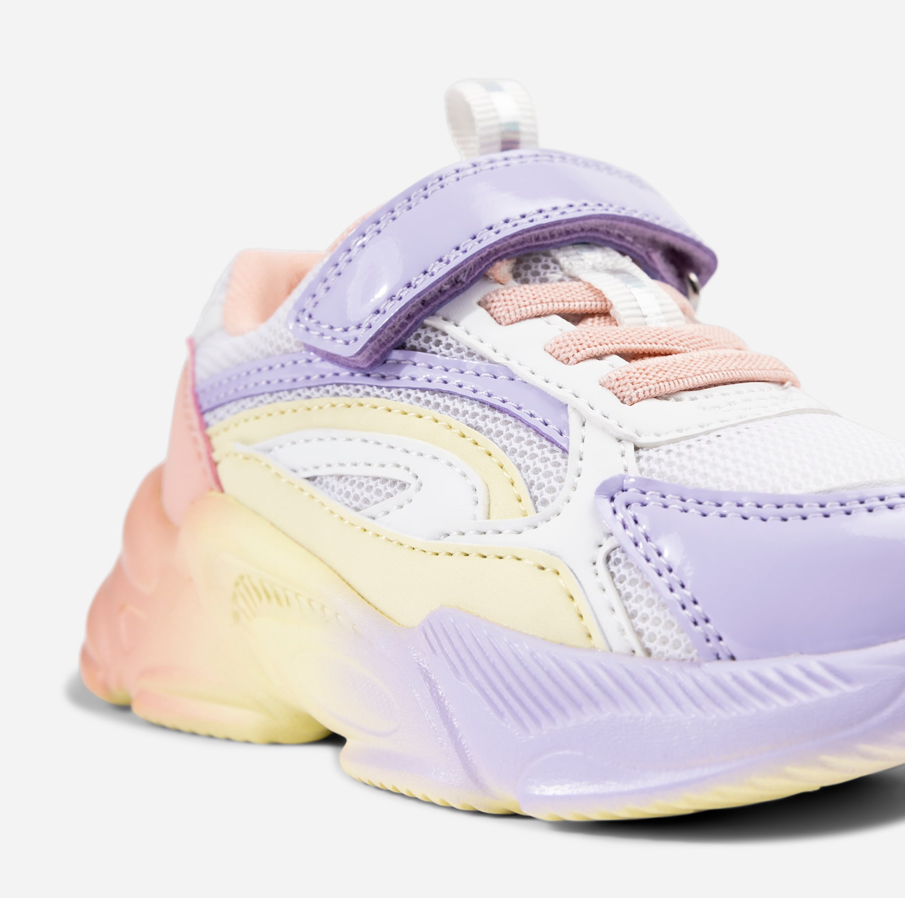 DINSKO, Sneakers Flerfärgade