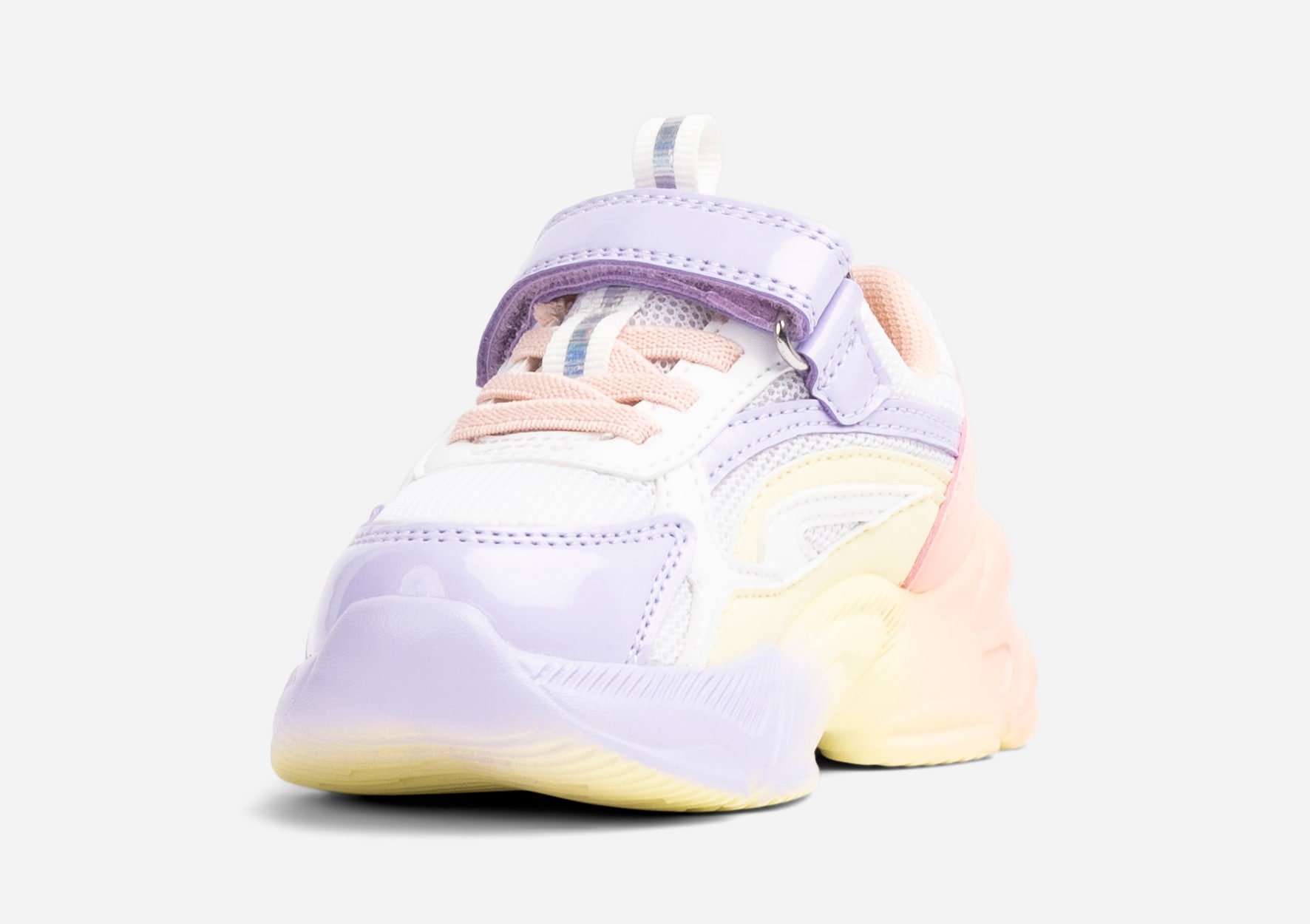 DINSKO, Sneakers Flerfärgade