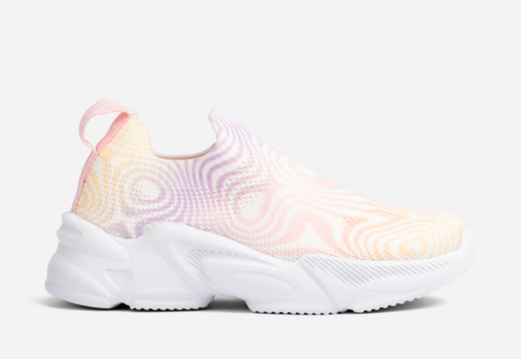 DINSKO, Sock sneakers Flerfärgade