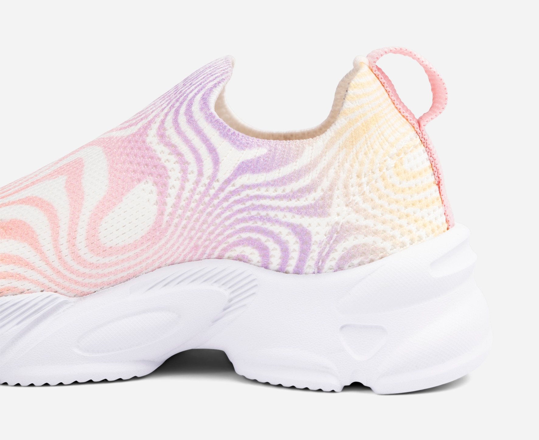 DINSKO, Sock sneakers Flerfärgade