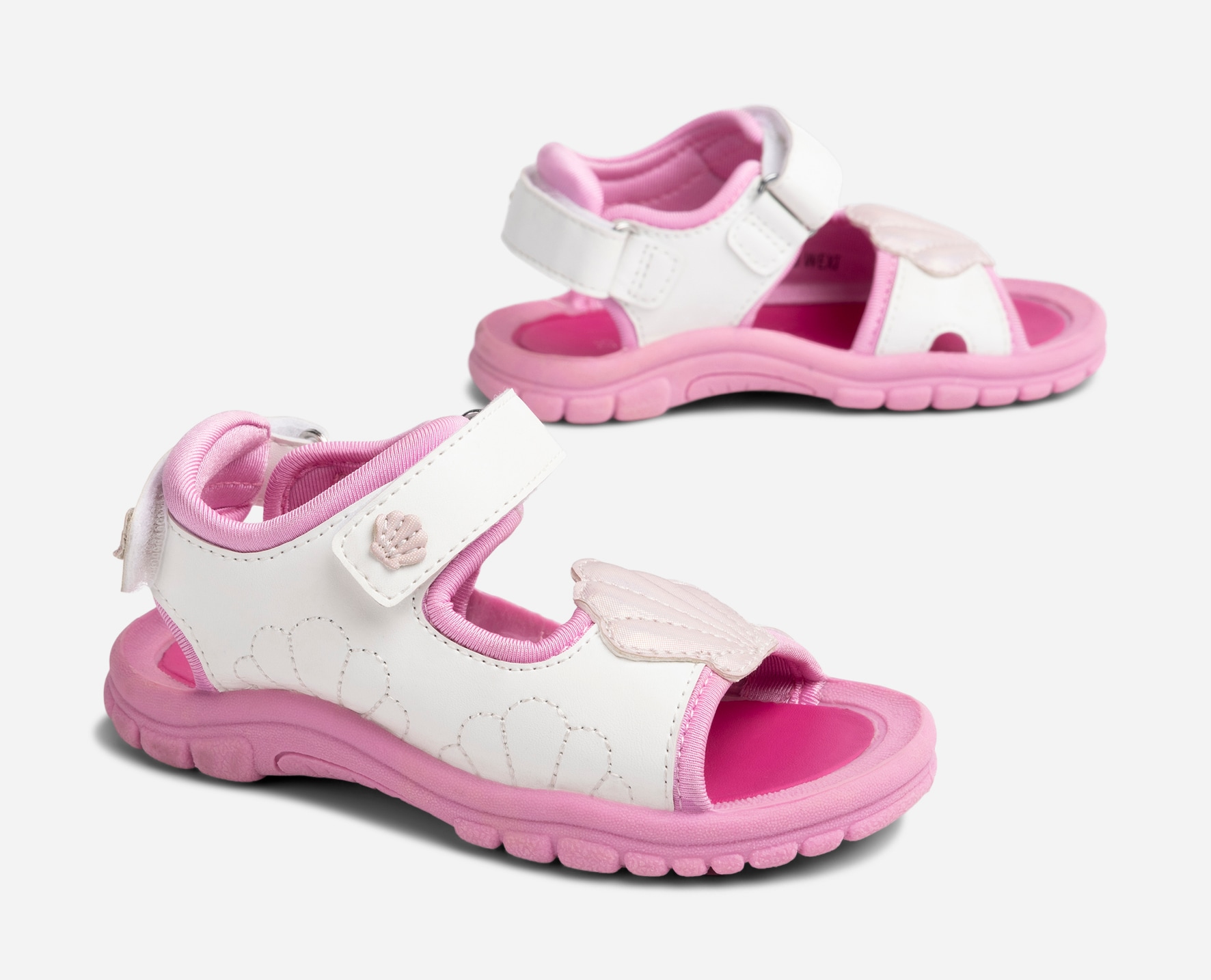 DINSKO, Sandaler Flerfärgade