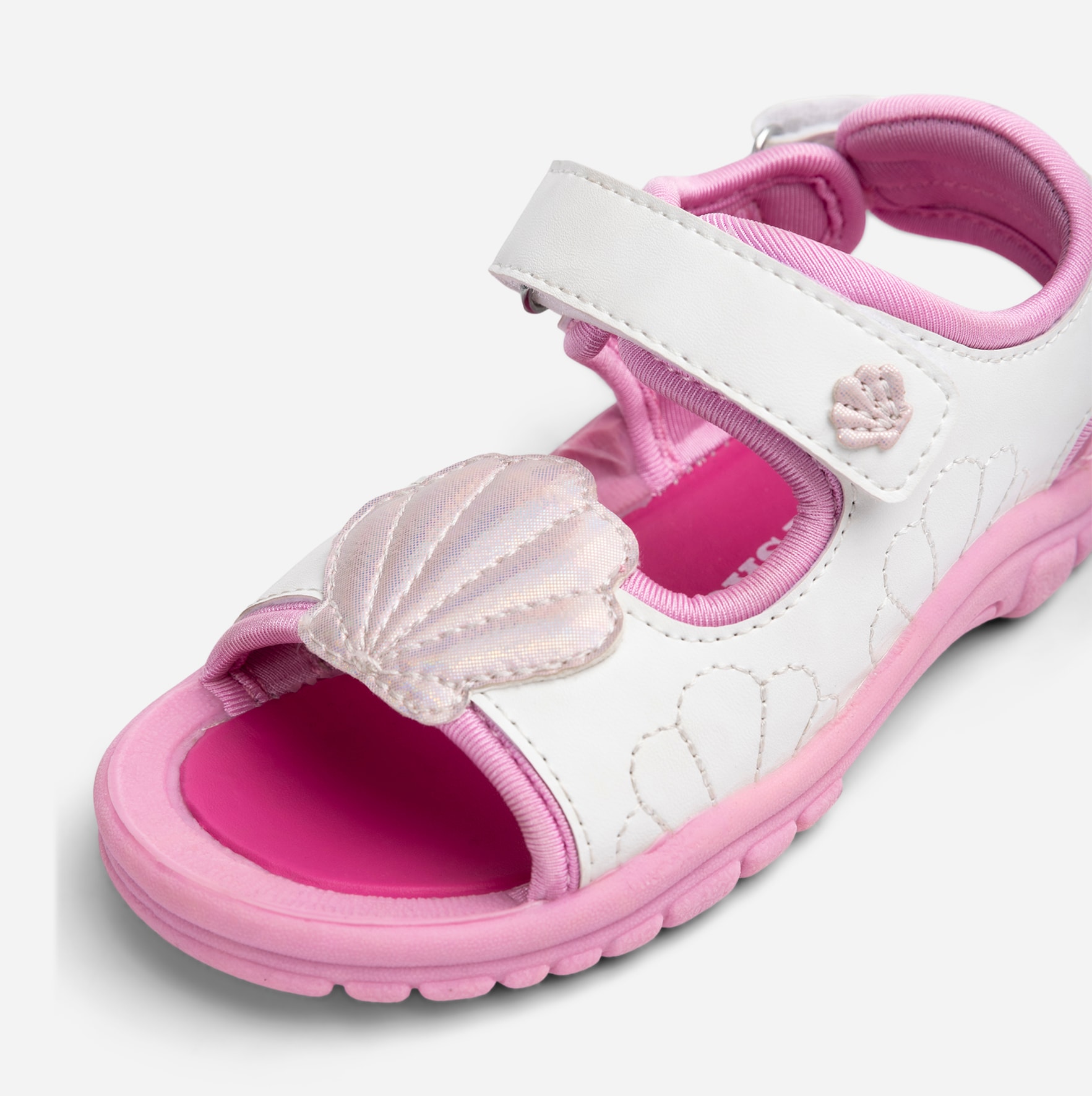 DINSKO, Sandaler Flerfärgade