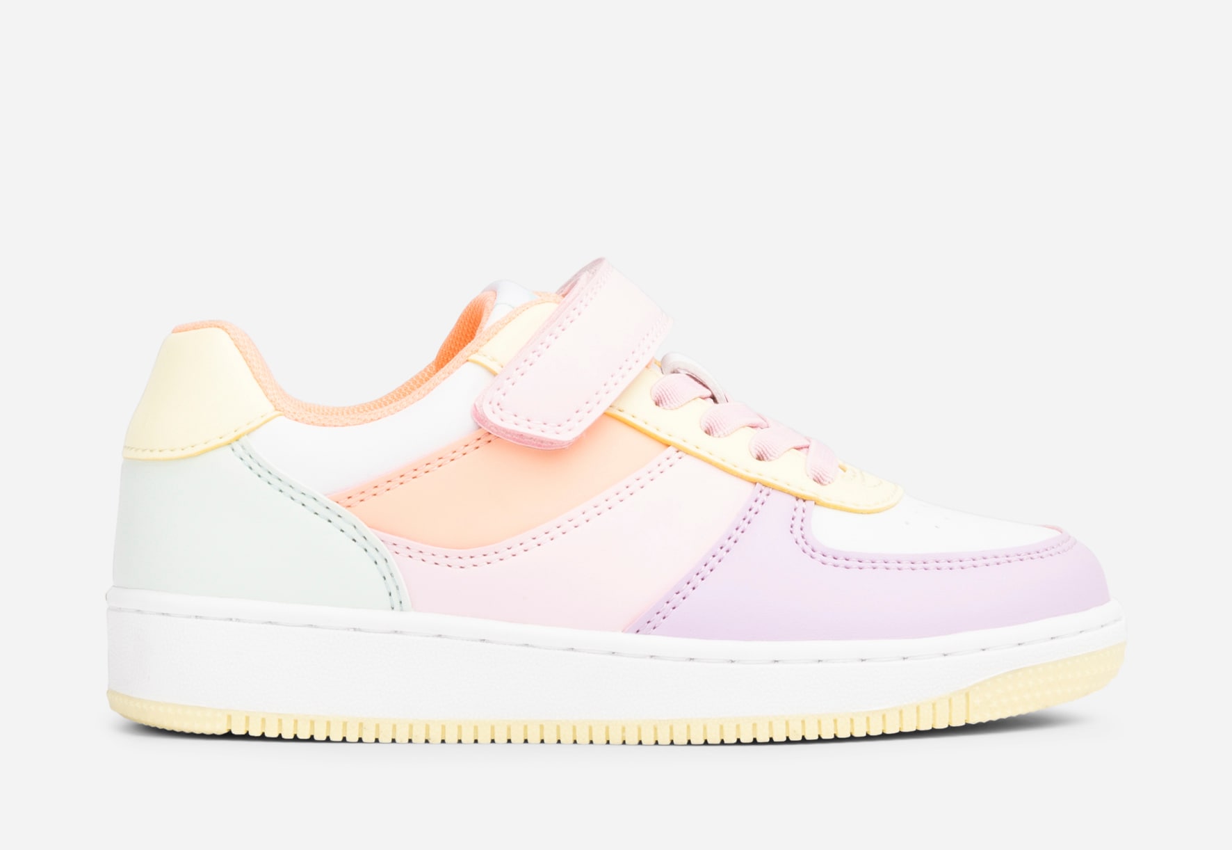 DINSKO, Sneakers Flerfärgade