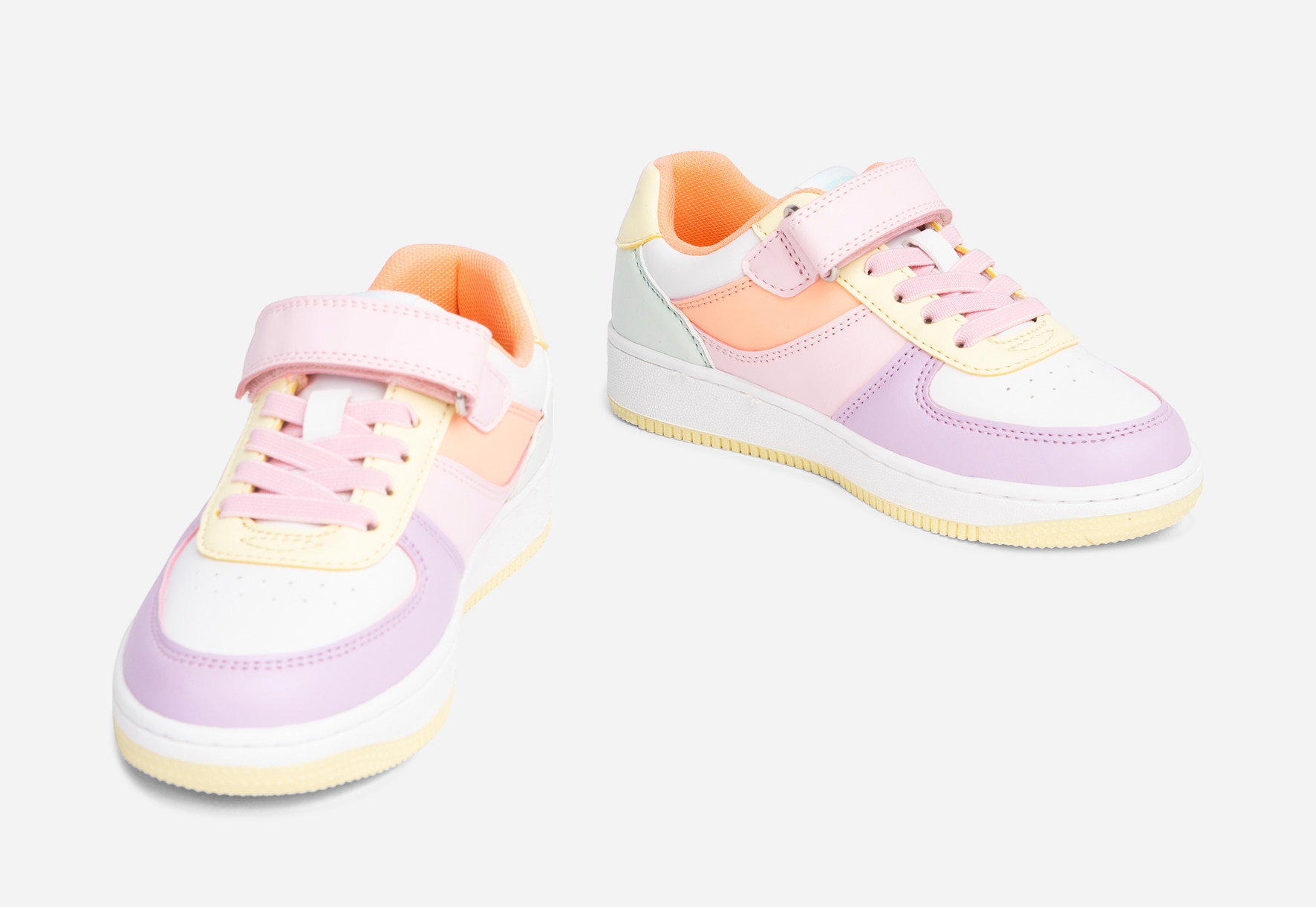 DINSKO, Sneakers Flerfärgade