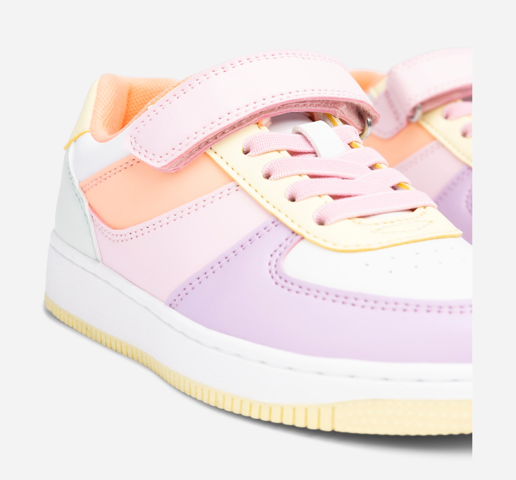 DINSKO, Sneakers Flerfärgade