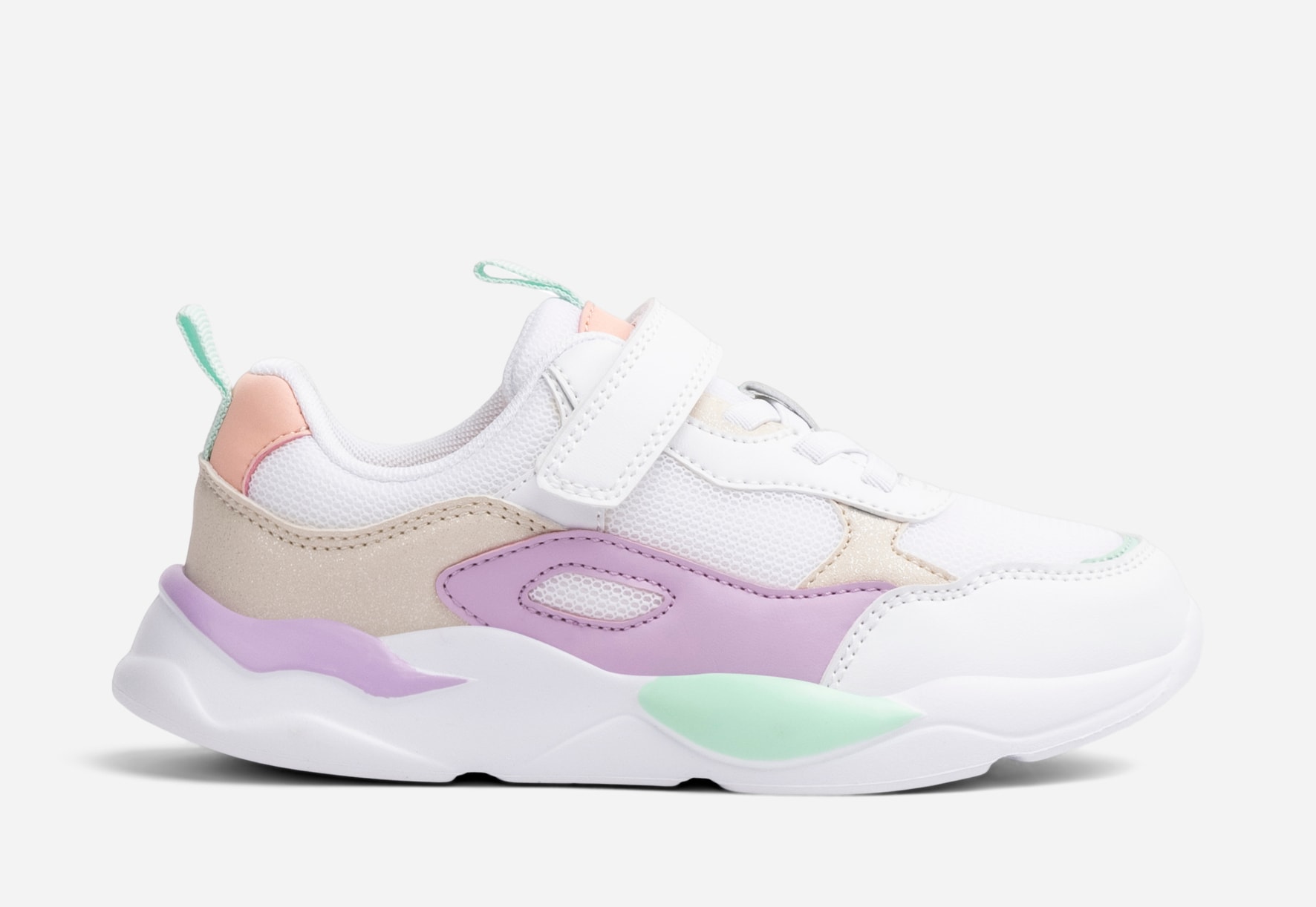 DINSKO, Sneakers Vita