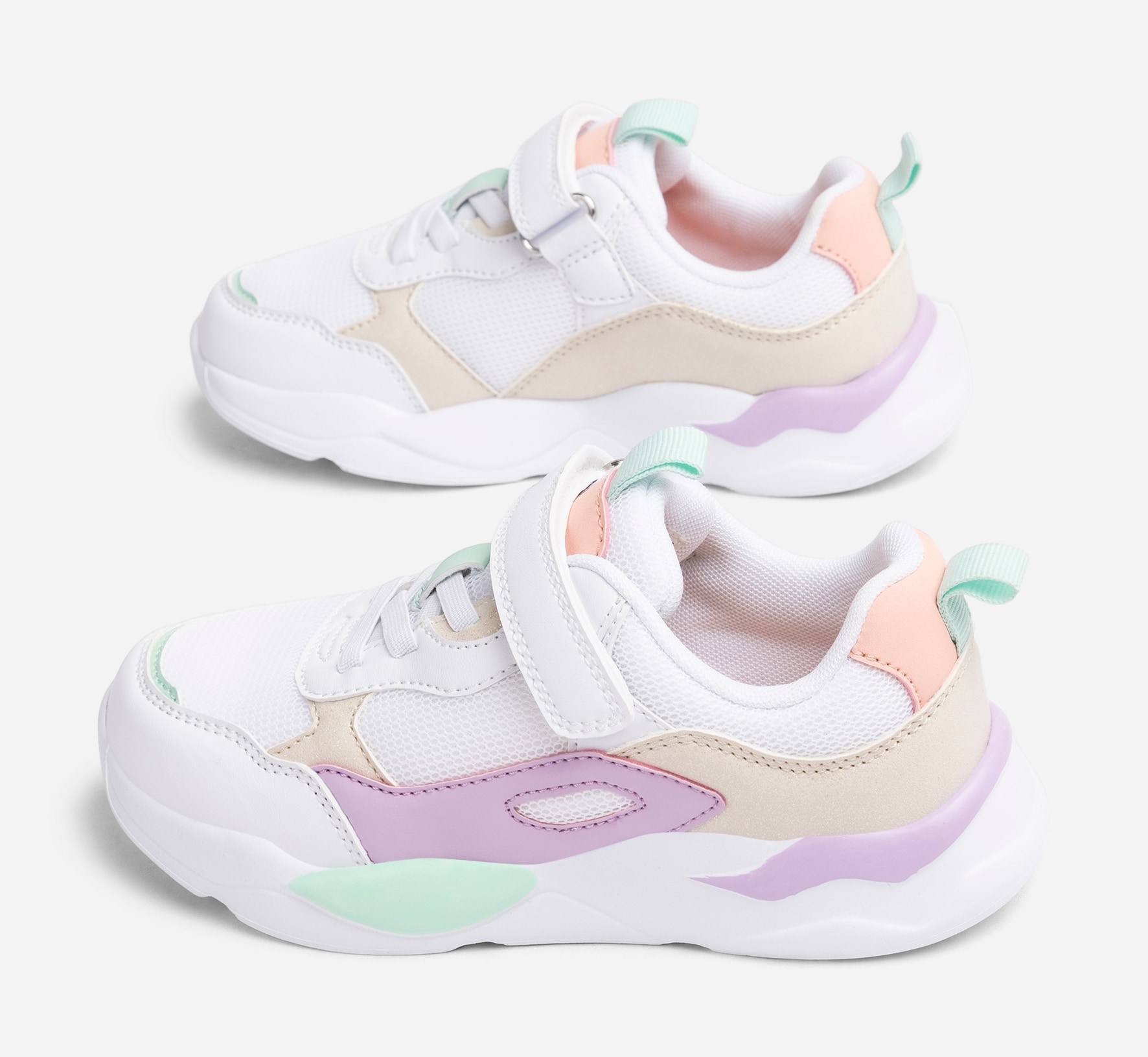 DINSKO, Sneakers Vita