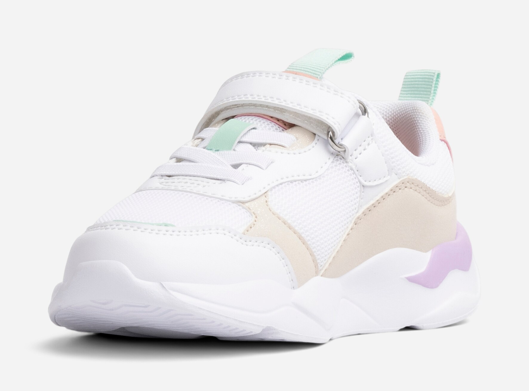 DINSKO, Sneakers Vita