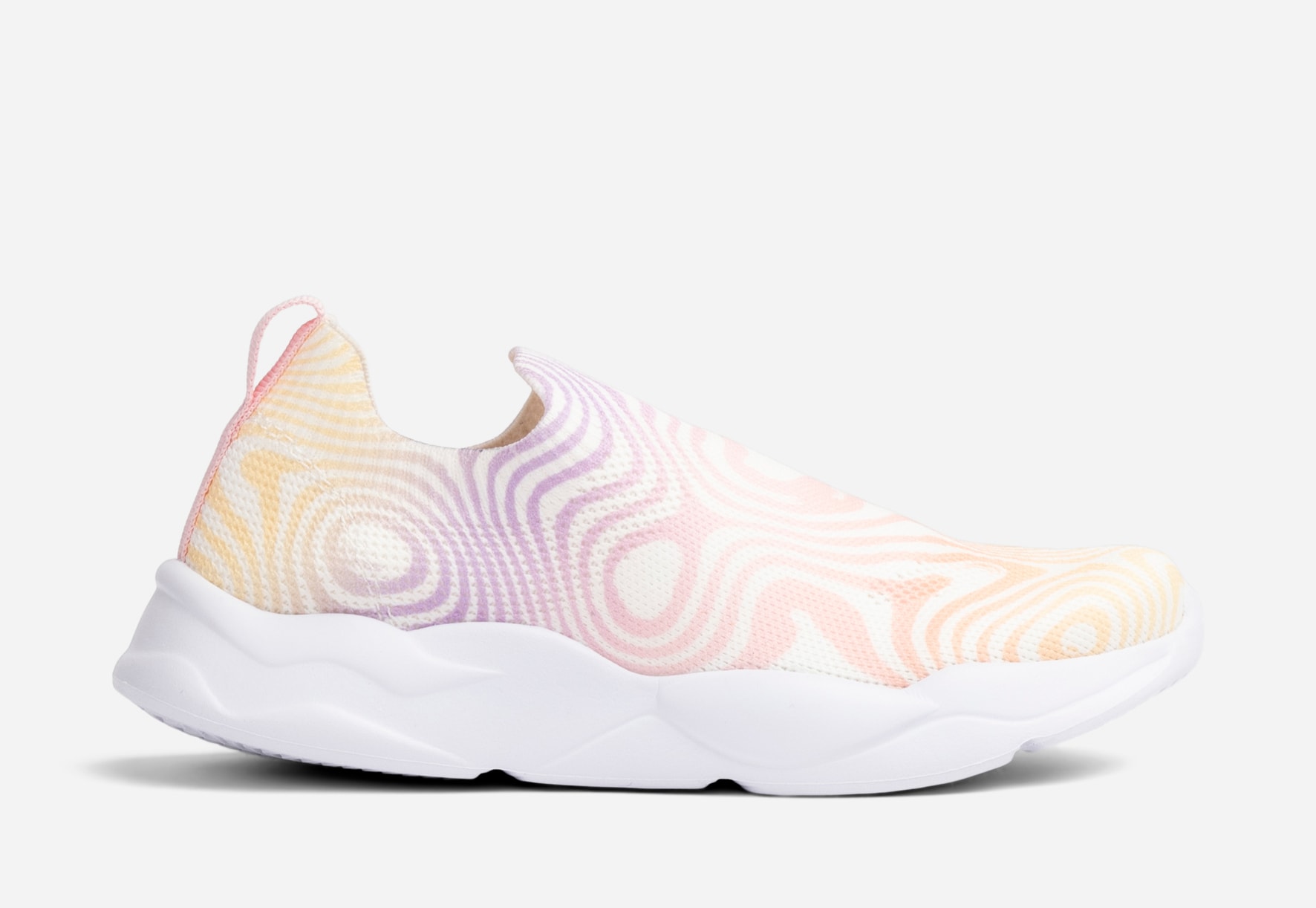 DINSKO, Sock sneakers Vita