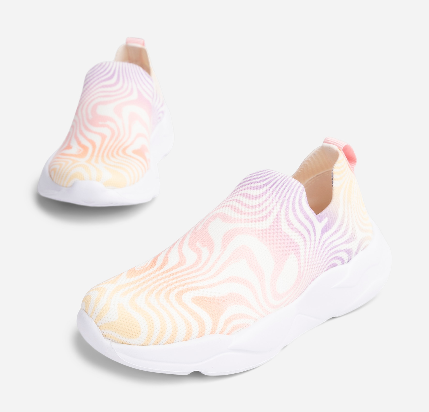 DINSKO, Sock sneakers Vita