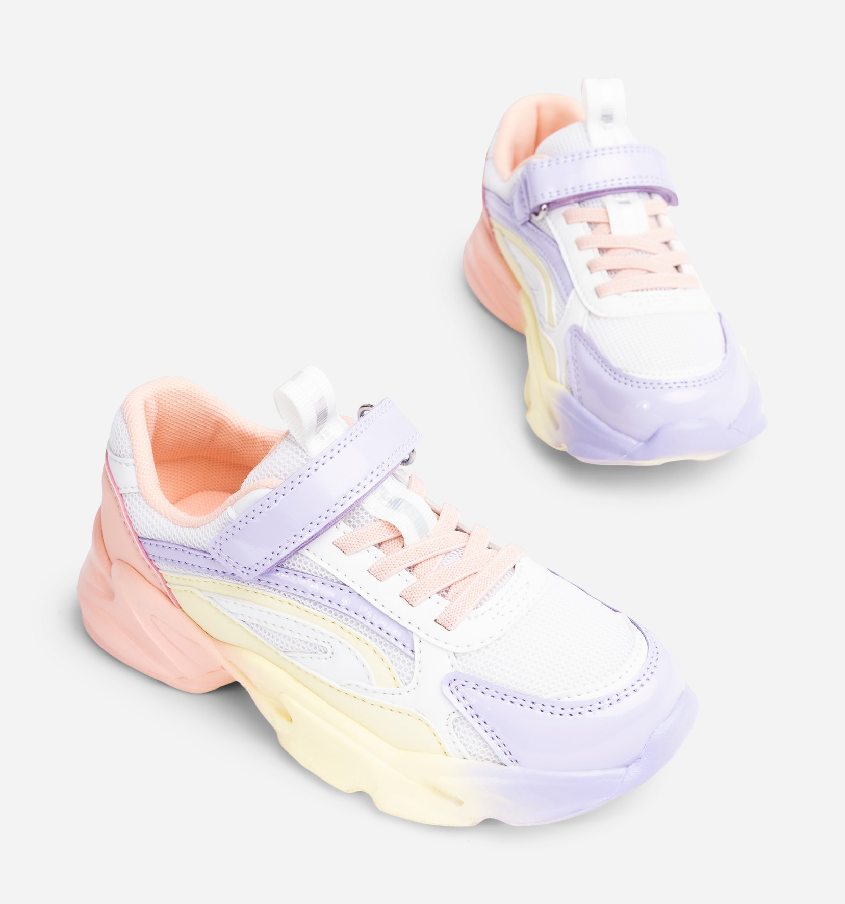 DINSKO, Sneakers Vita