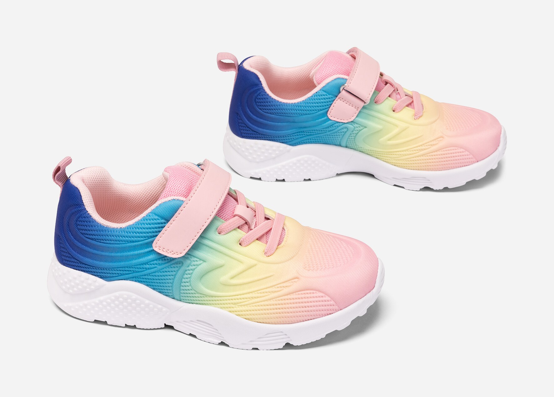 DINSKO, Sneakers Flerfärgade