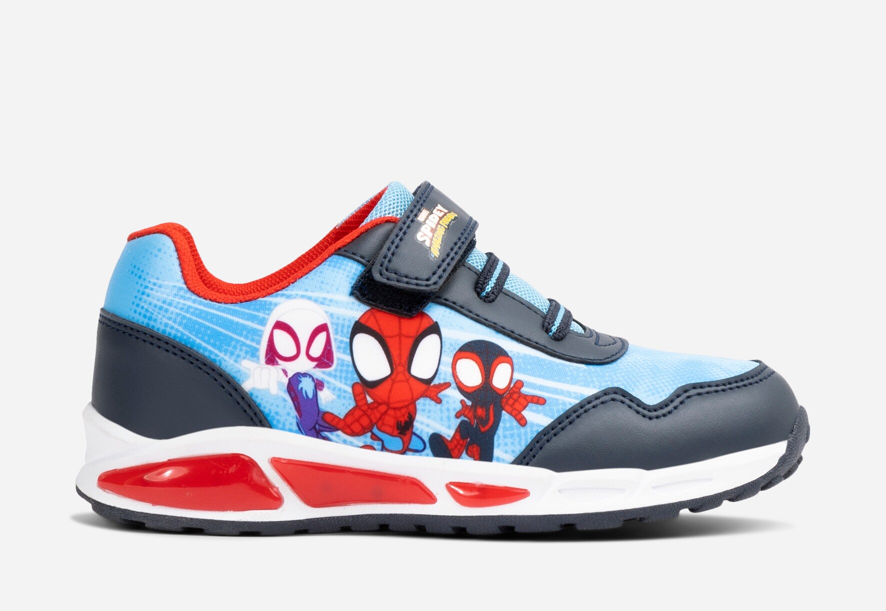 SPIDEY, Sneakers Flerfärgade