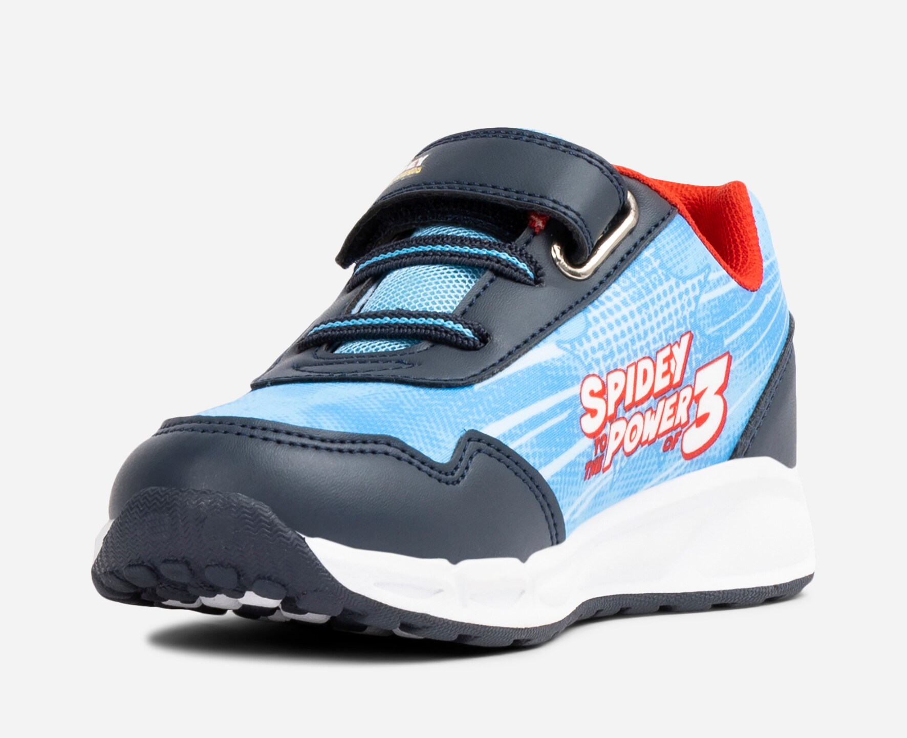 SPIDEY, Sneakers Flerfärgade