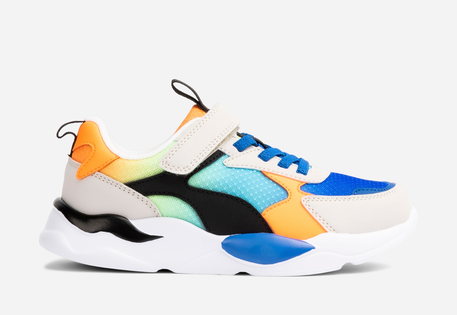 DINSKO, Sneakers Flerfärgade