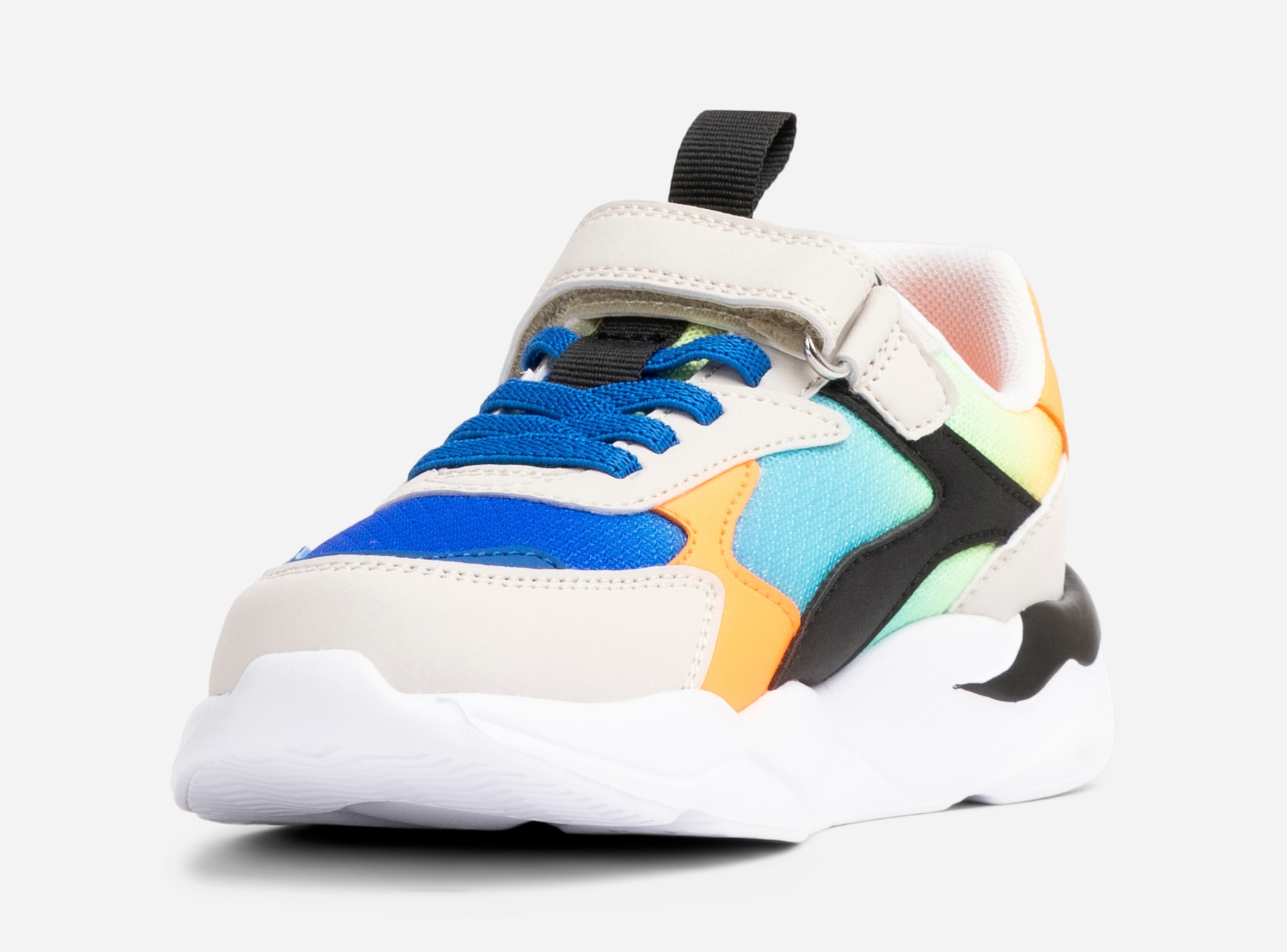 DINSKO, Sneakers Flerfärgade