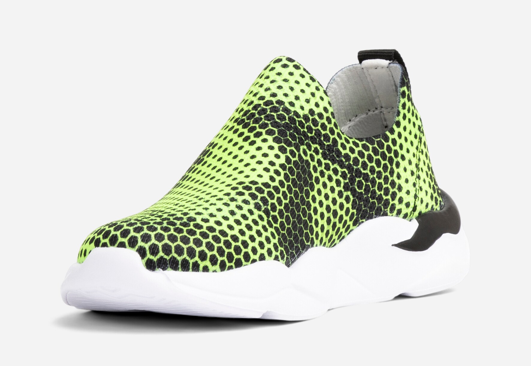 DINSKO, Sock sneakers Flerfärgade