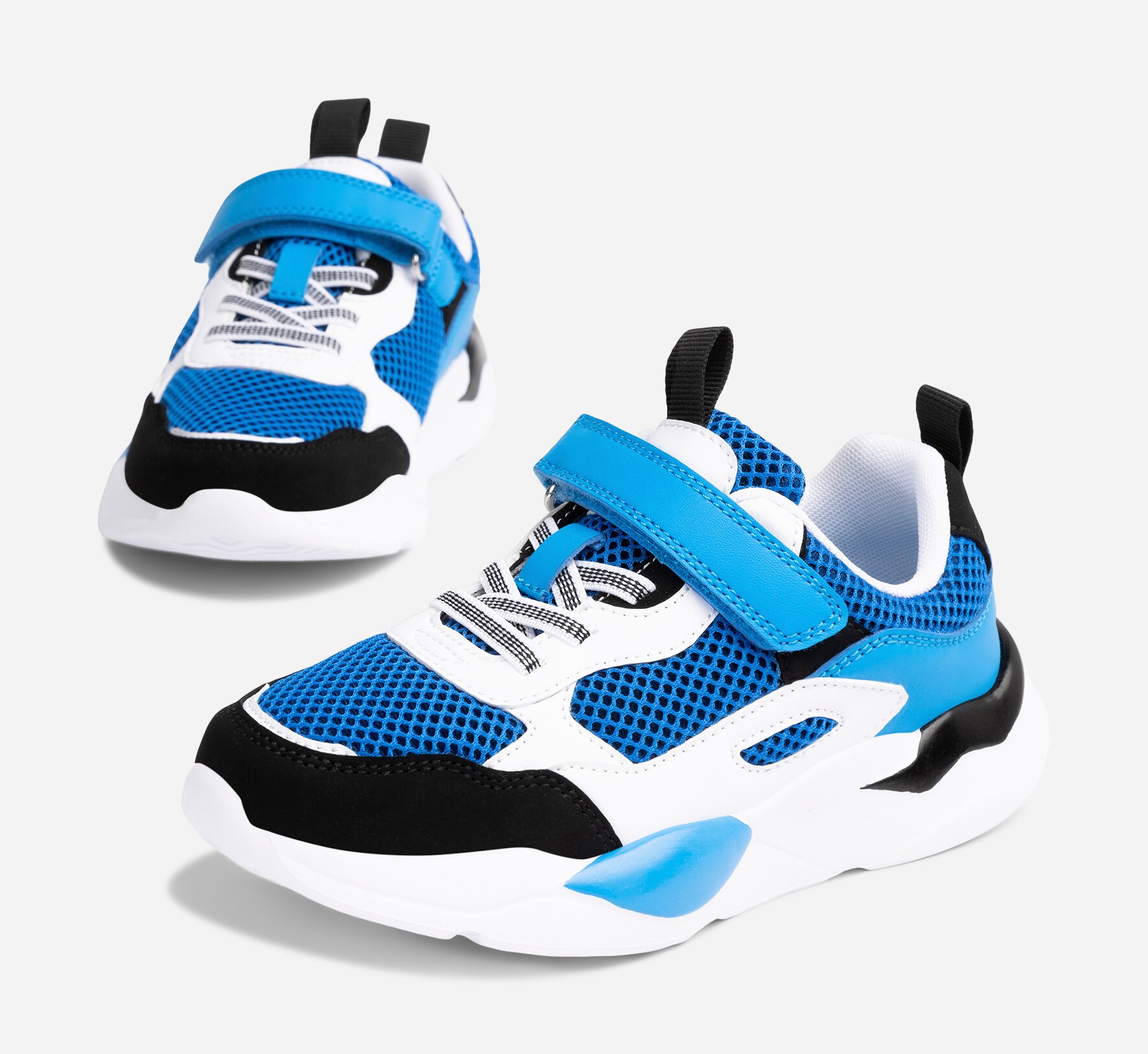 DINSKO, Sneakers Flerfärgade