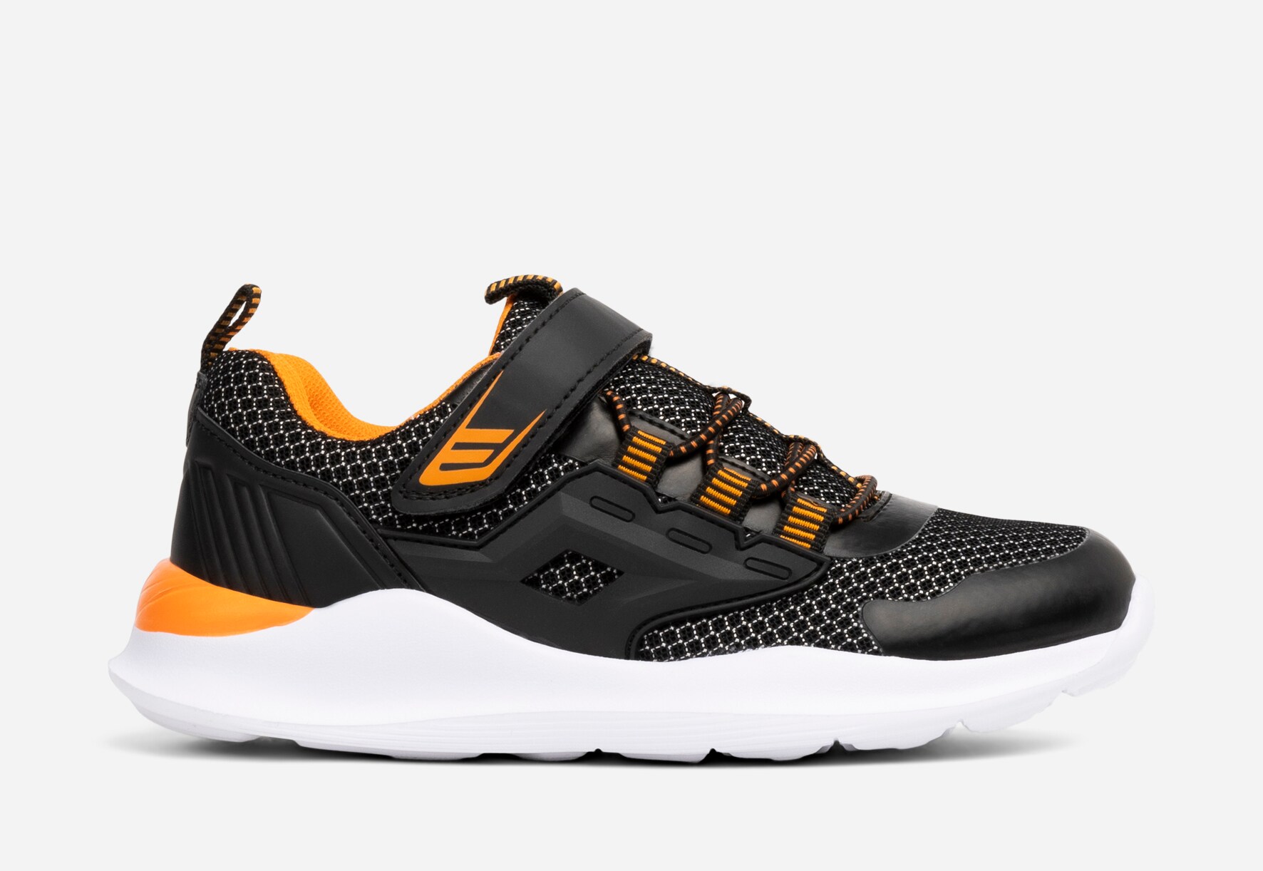 DINSKO, Sneakers Svarta