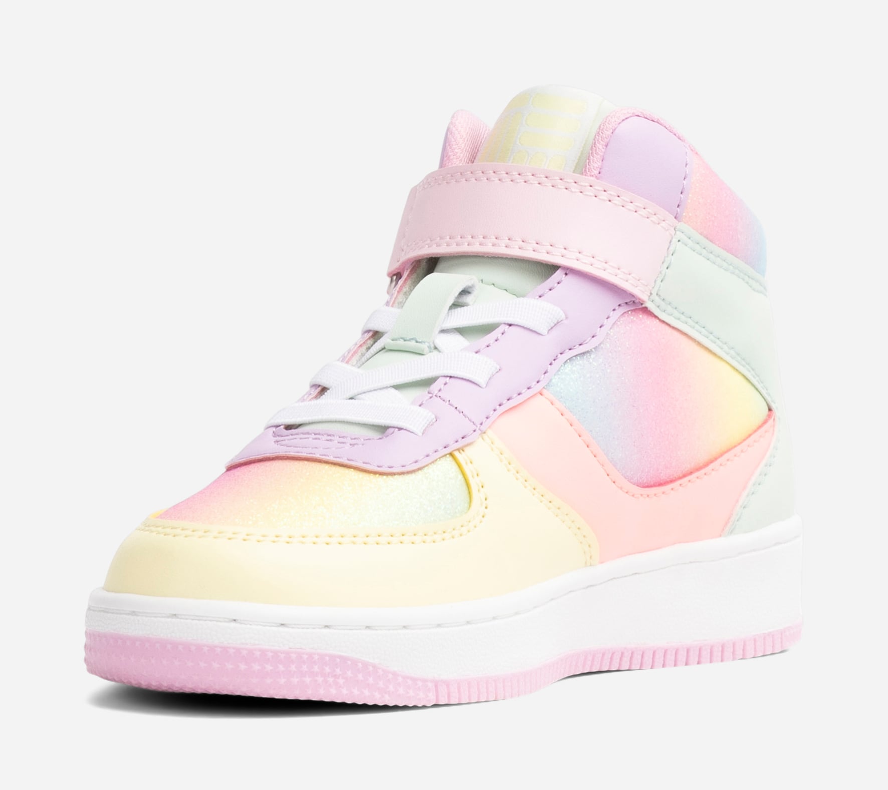 DINSKO, Höga sneakers Flerfärgade